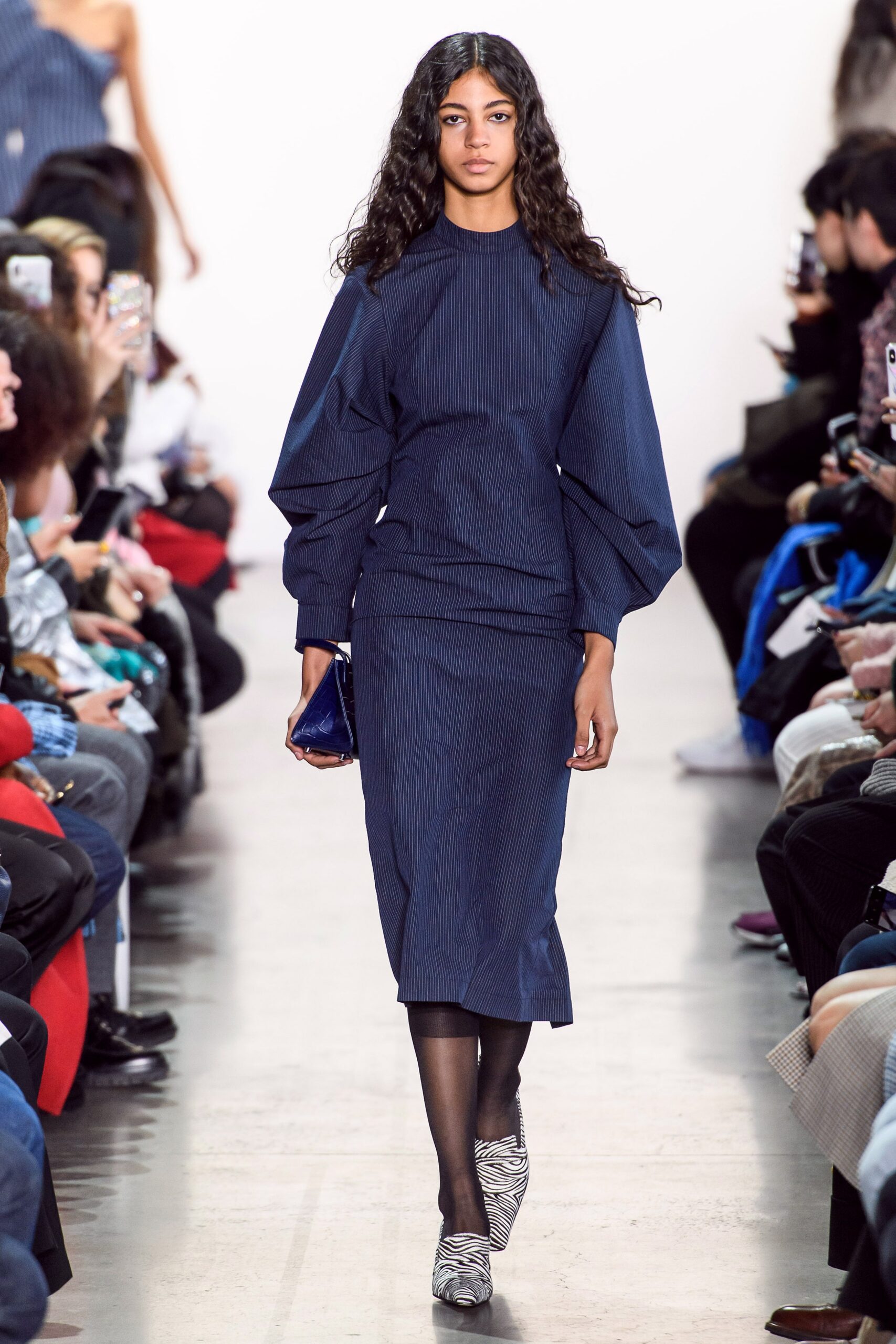 Calvin Luo F/W 19 Look 201