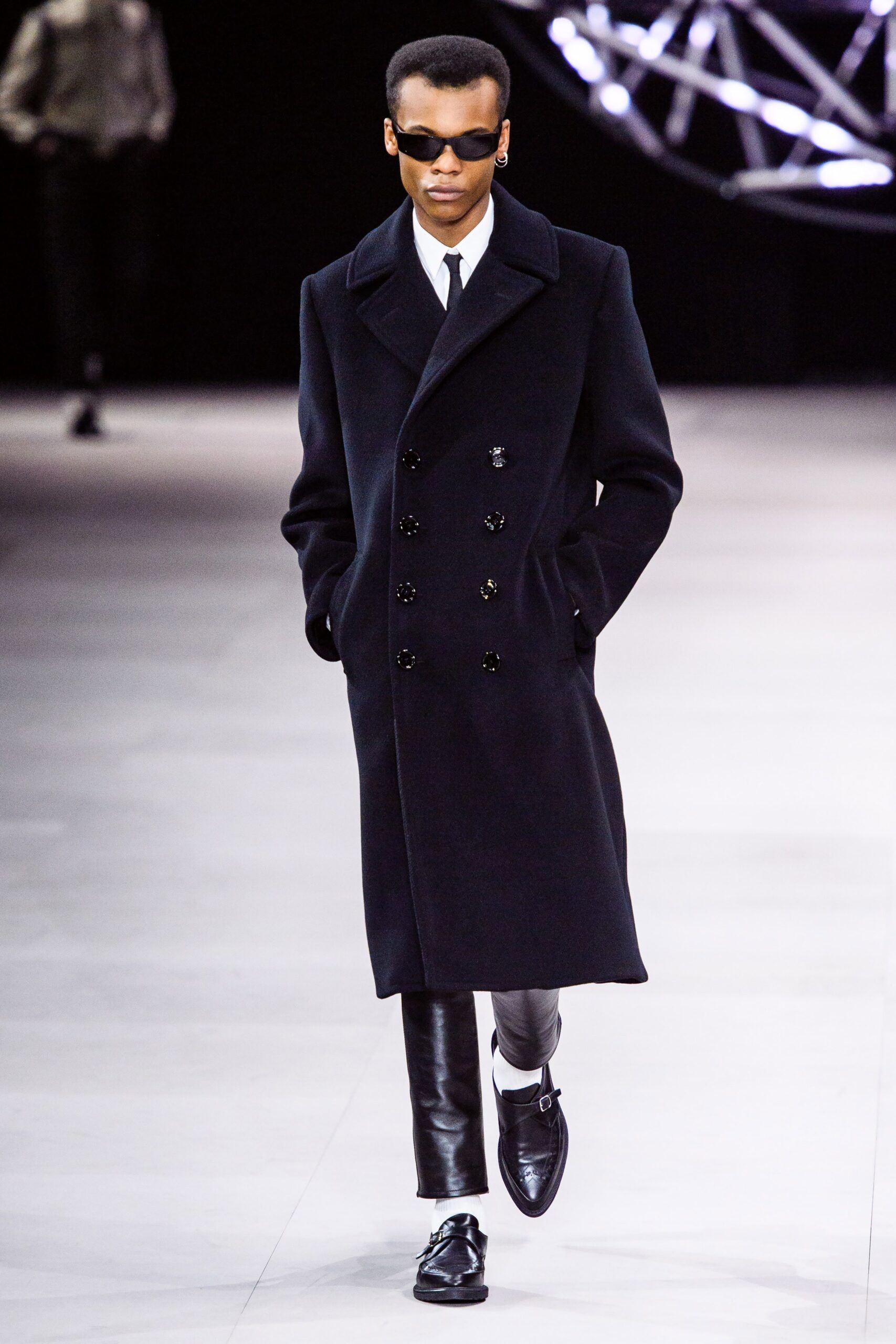 Celine F/W 19 Menswear Look 146