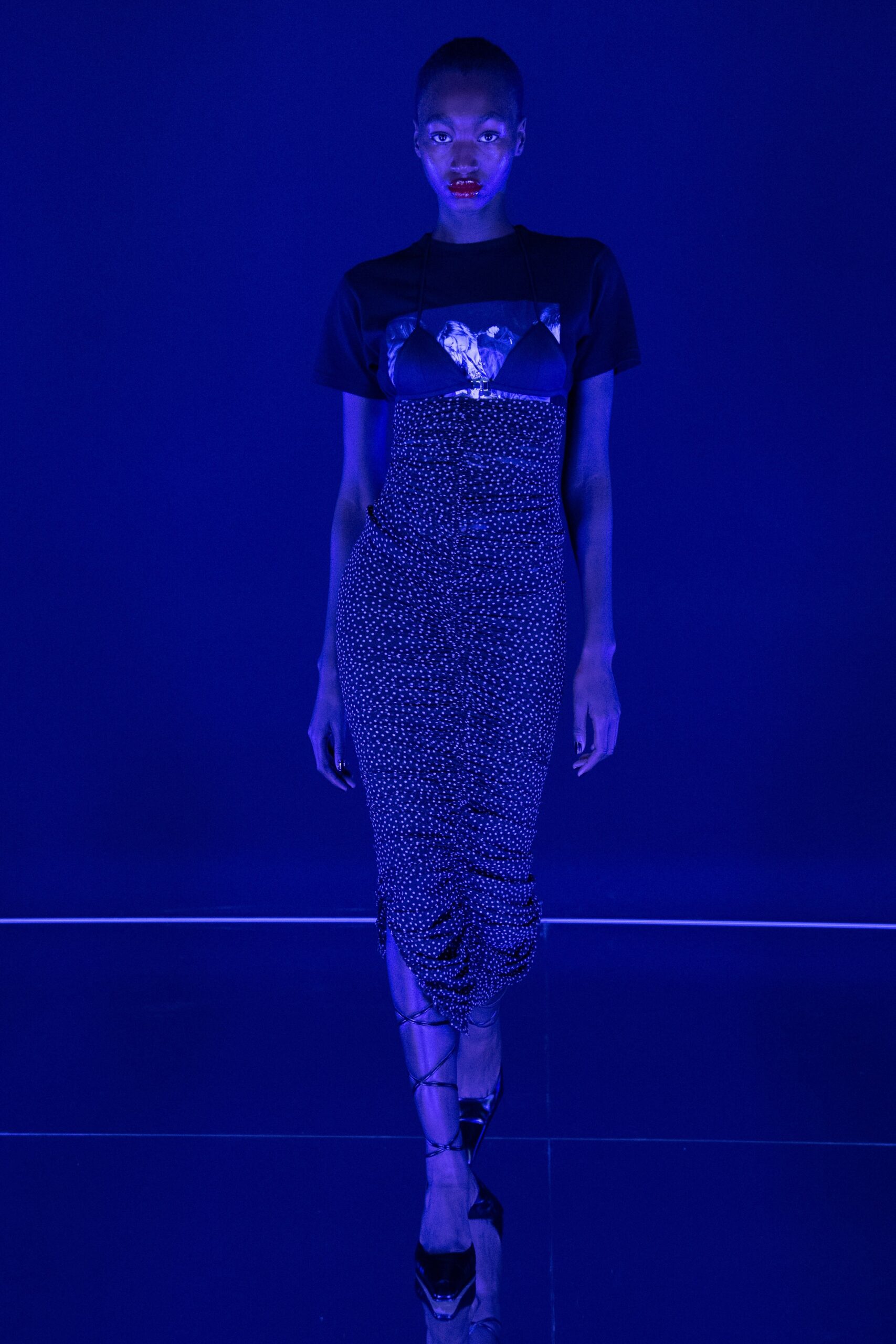 Calvin Luo S/S 20 Look 183