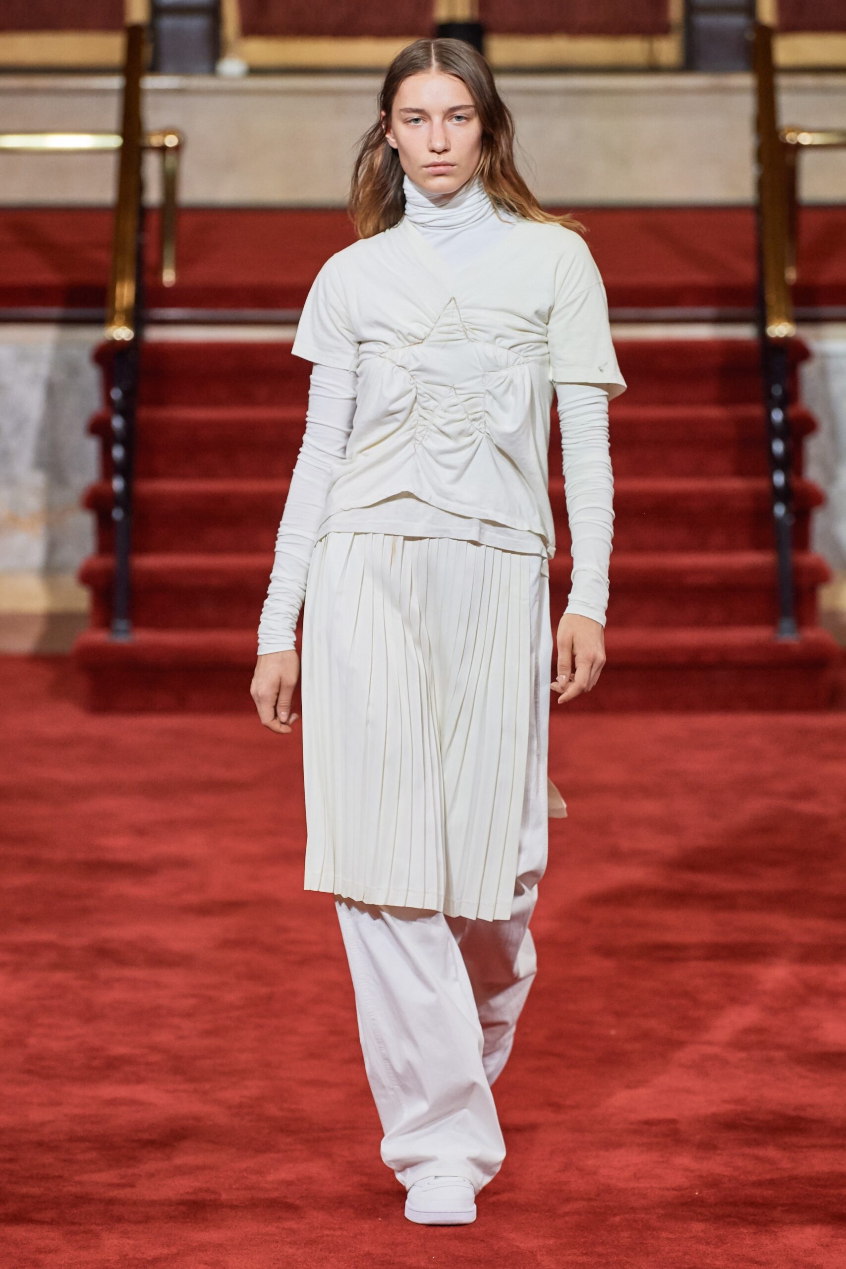 CDLM S/S 20 Look 85
