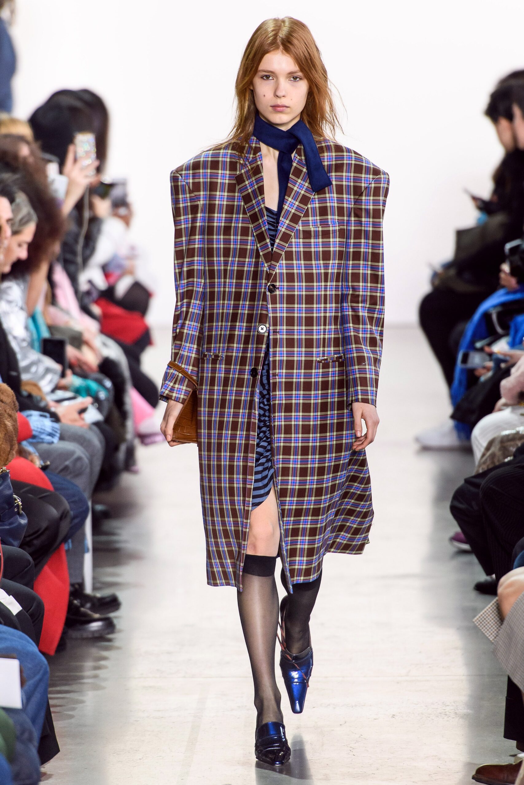 Calvin Luo F/W 19 Look 227