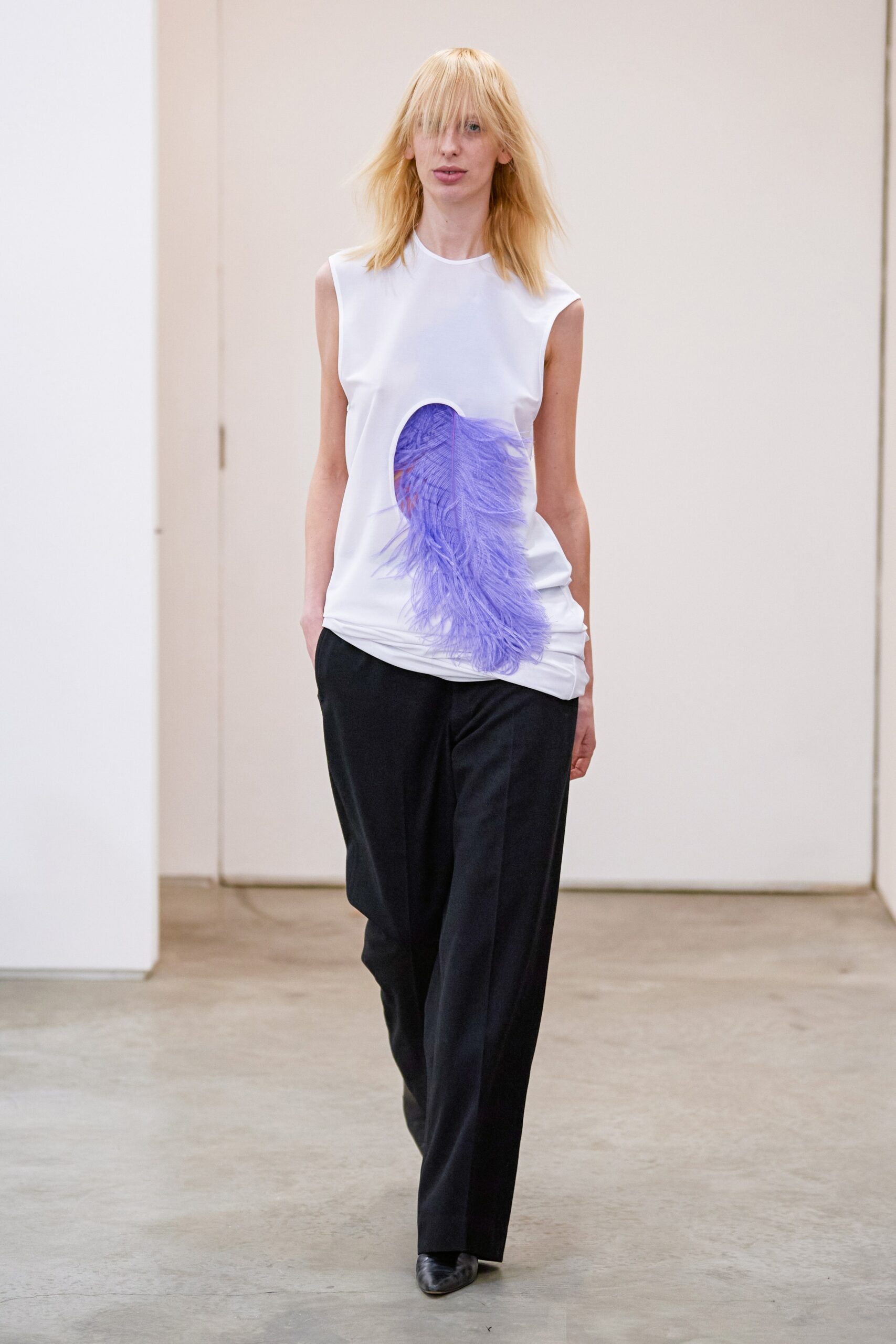 CDLM S/S 22 Look 233