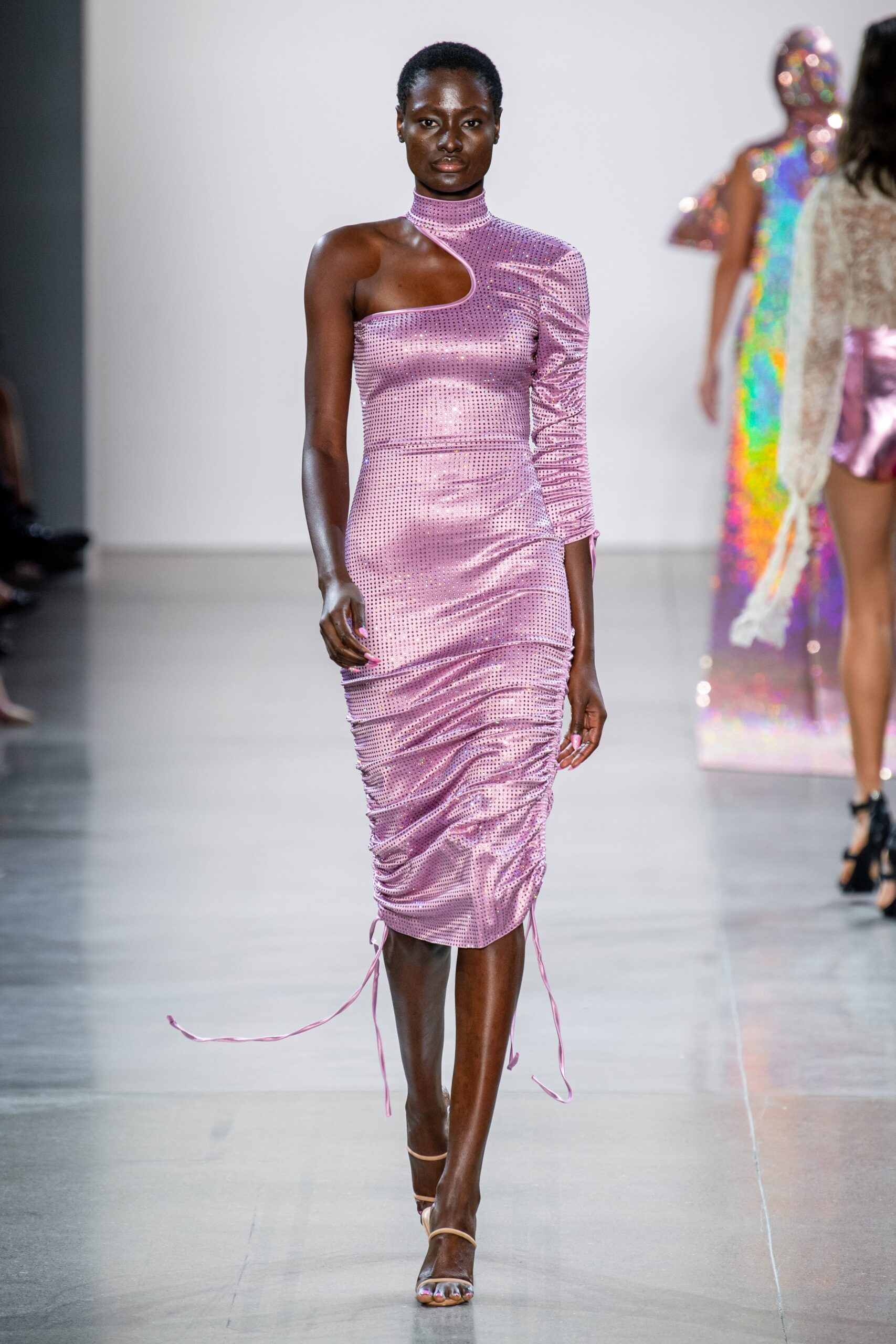 Christian Cowan S/S 20 Look 341