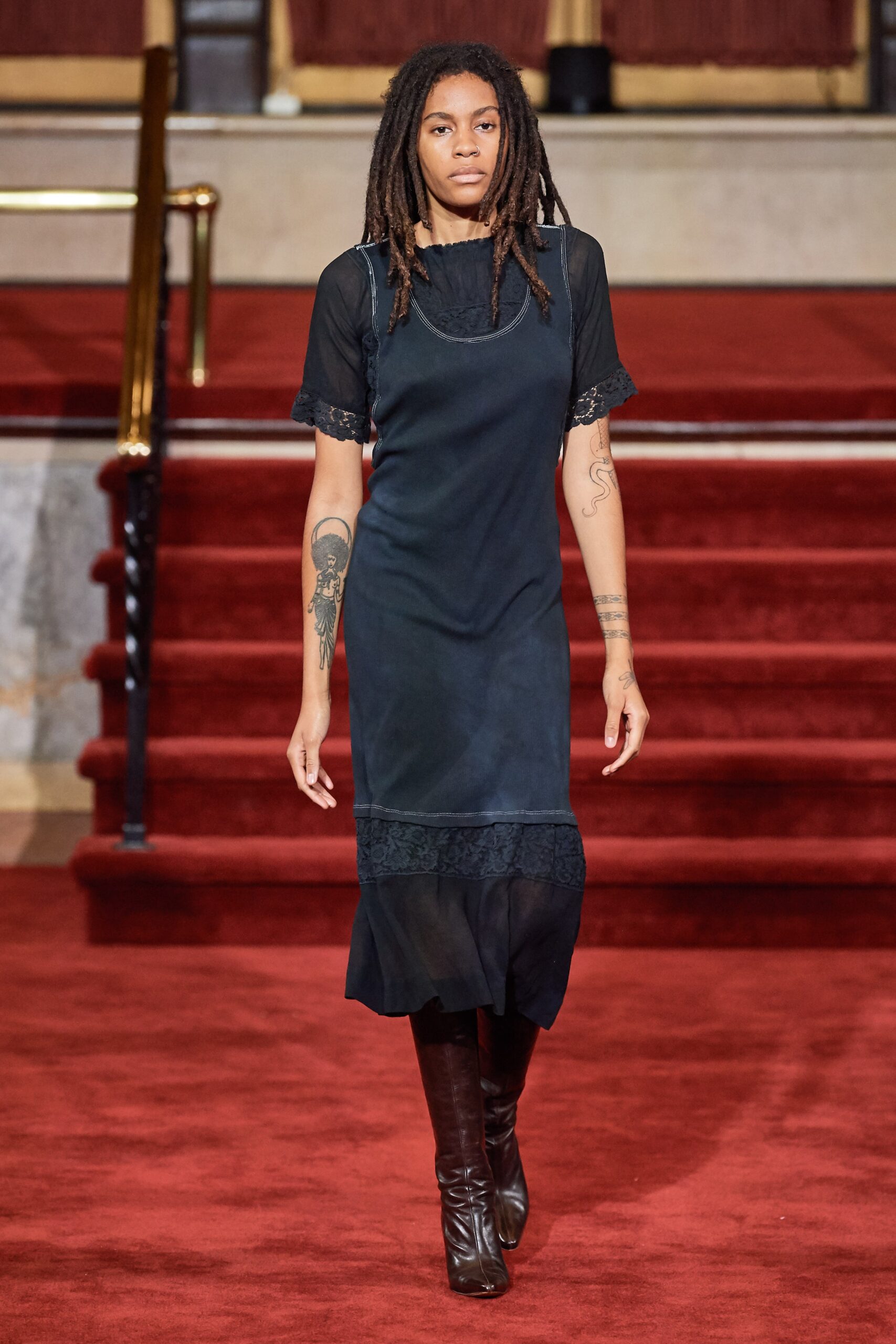 CDLM S/S 20 Look 203