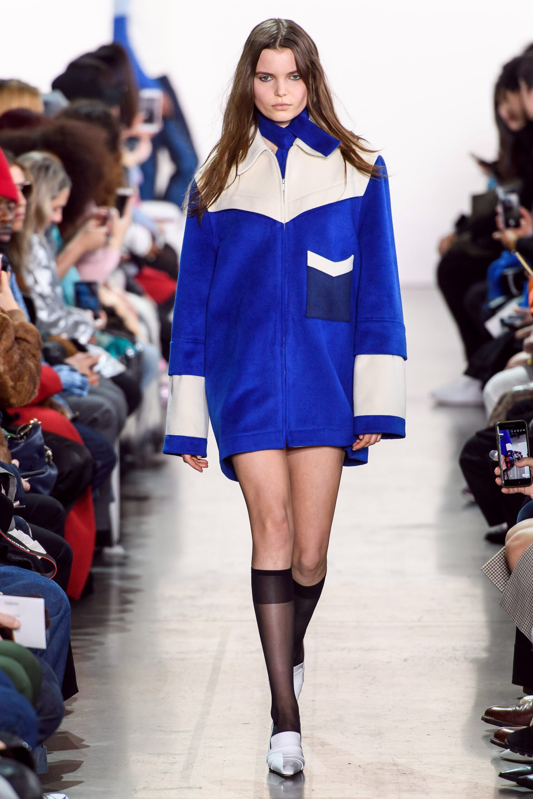 Calvin Luo F/W 19 Look 285