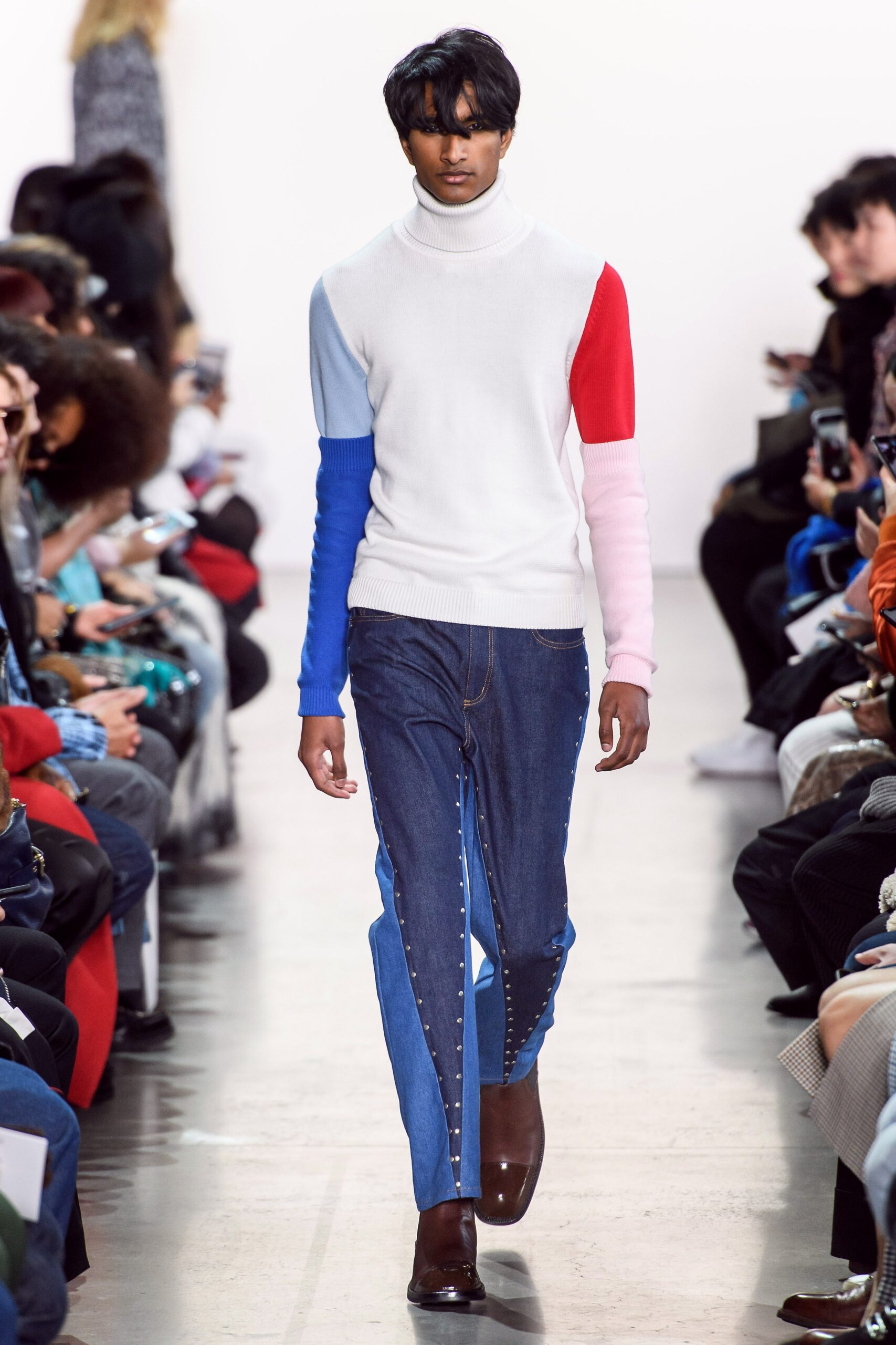 Calvin Luo F/W 19 Look 289