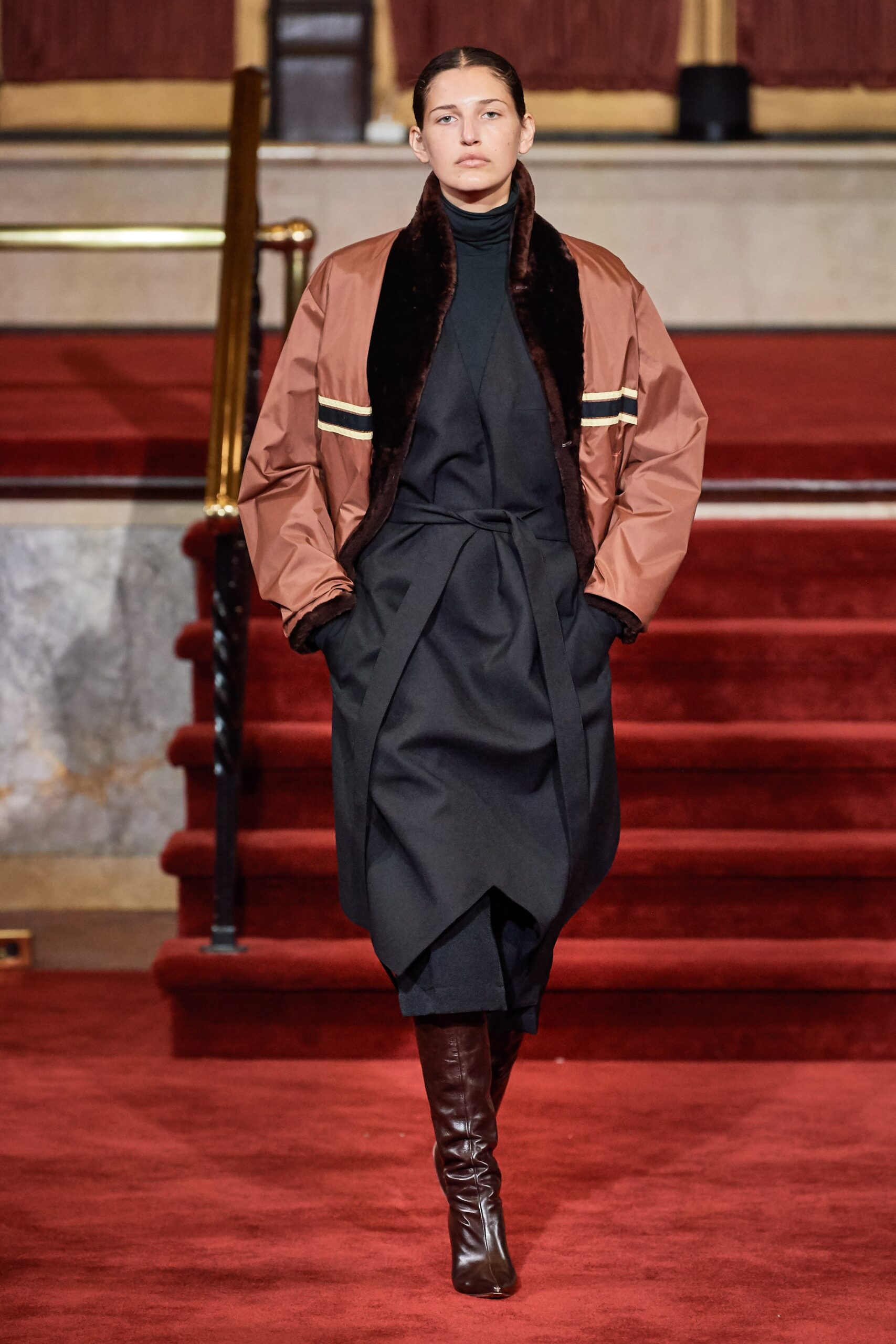 CDLM S/S 20 Look 235