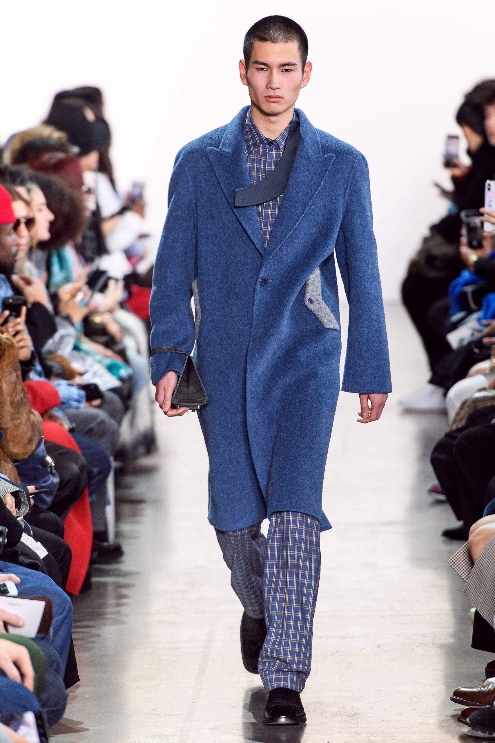 Calvin Luo F/W 19 Look 325