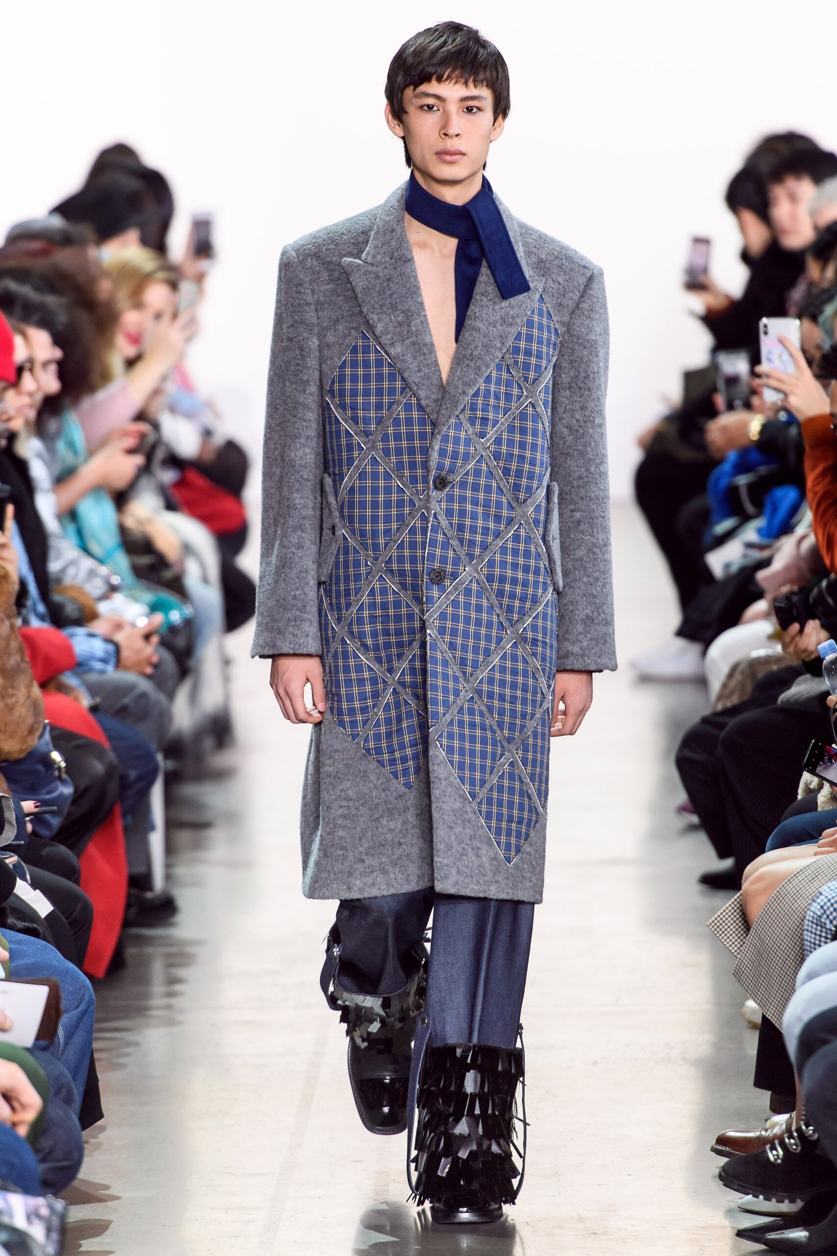 Calvin Luo F/W 19 Look 346