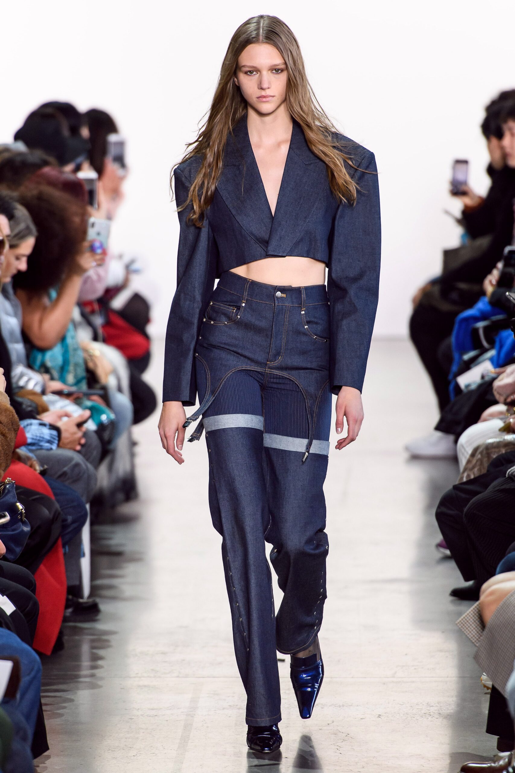 Calvin Luo F/W 19 Look 366