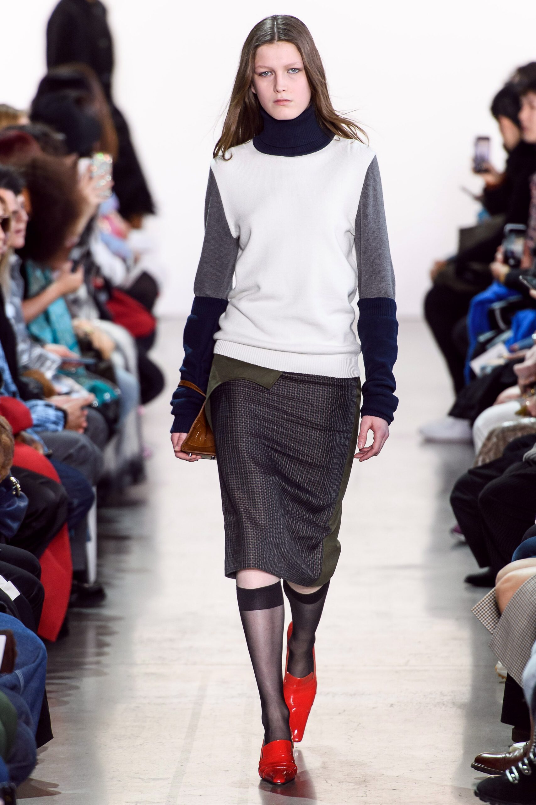 Calvin Luo F/W 19 Look 369