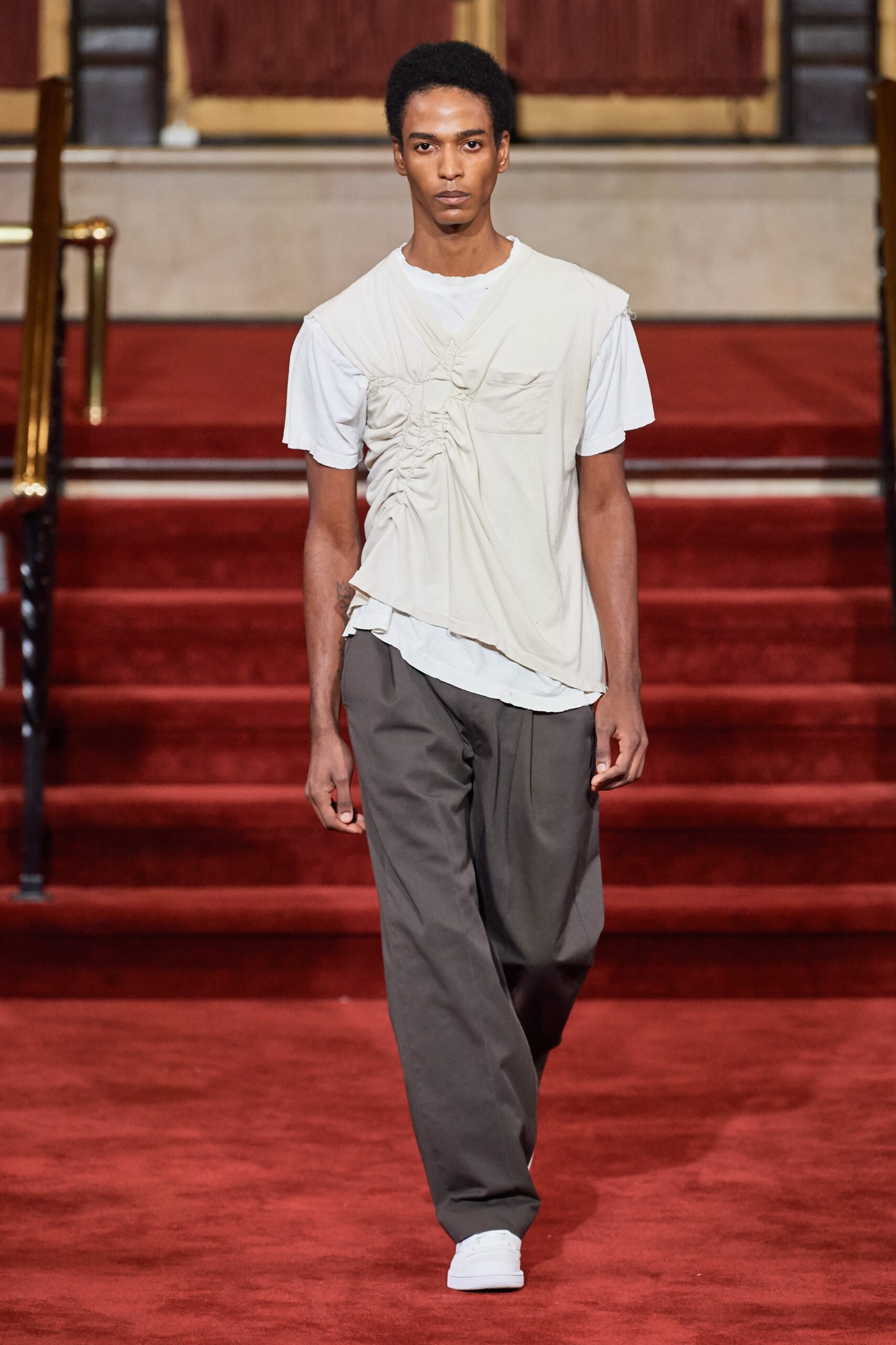 CDLM S/S 20 Look 326