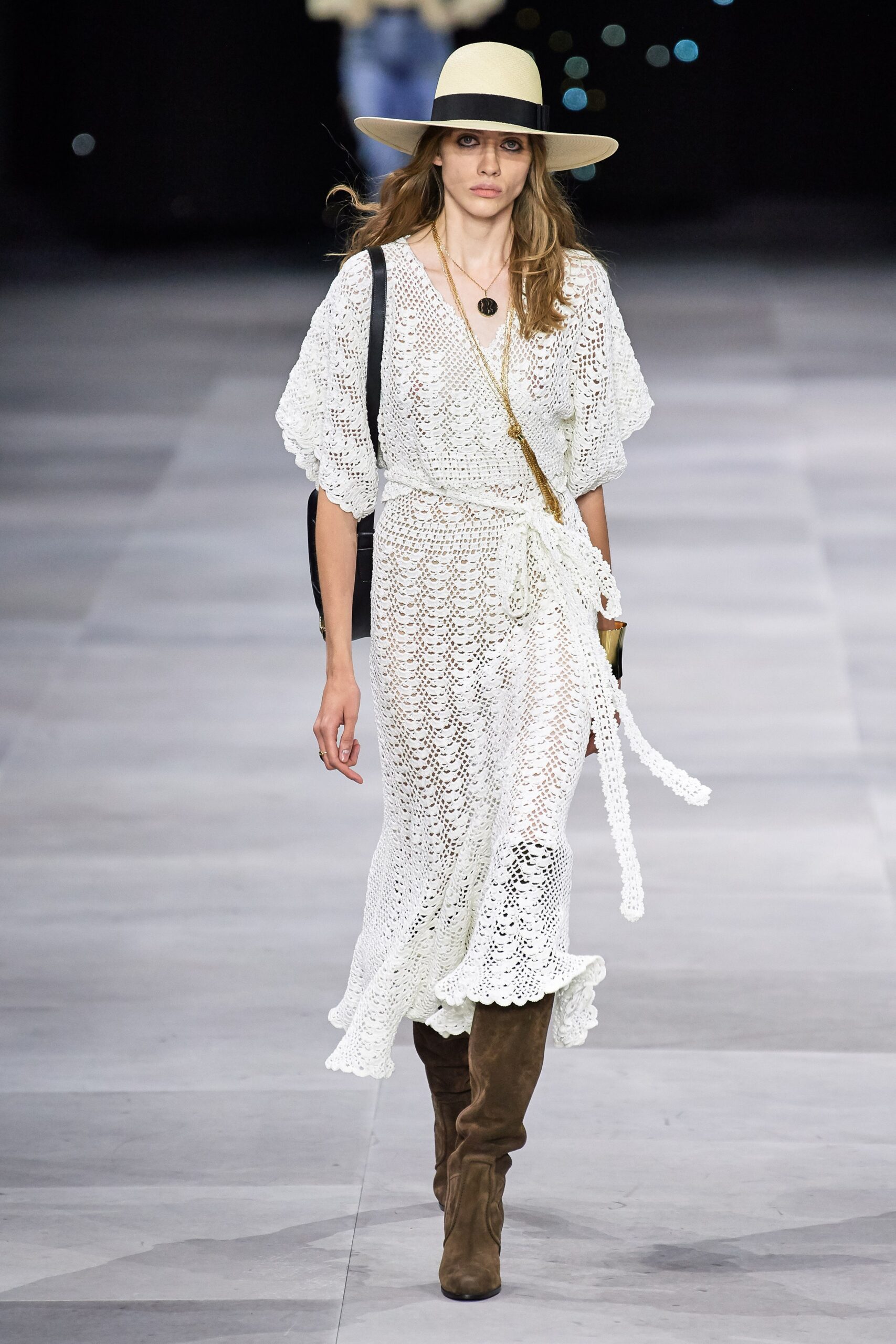 Celine S/S 20 Look 270