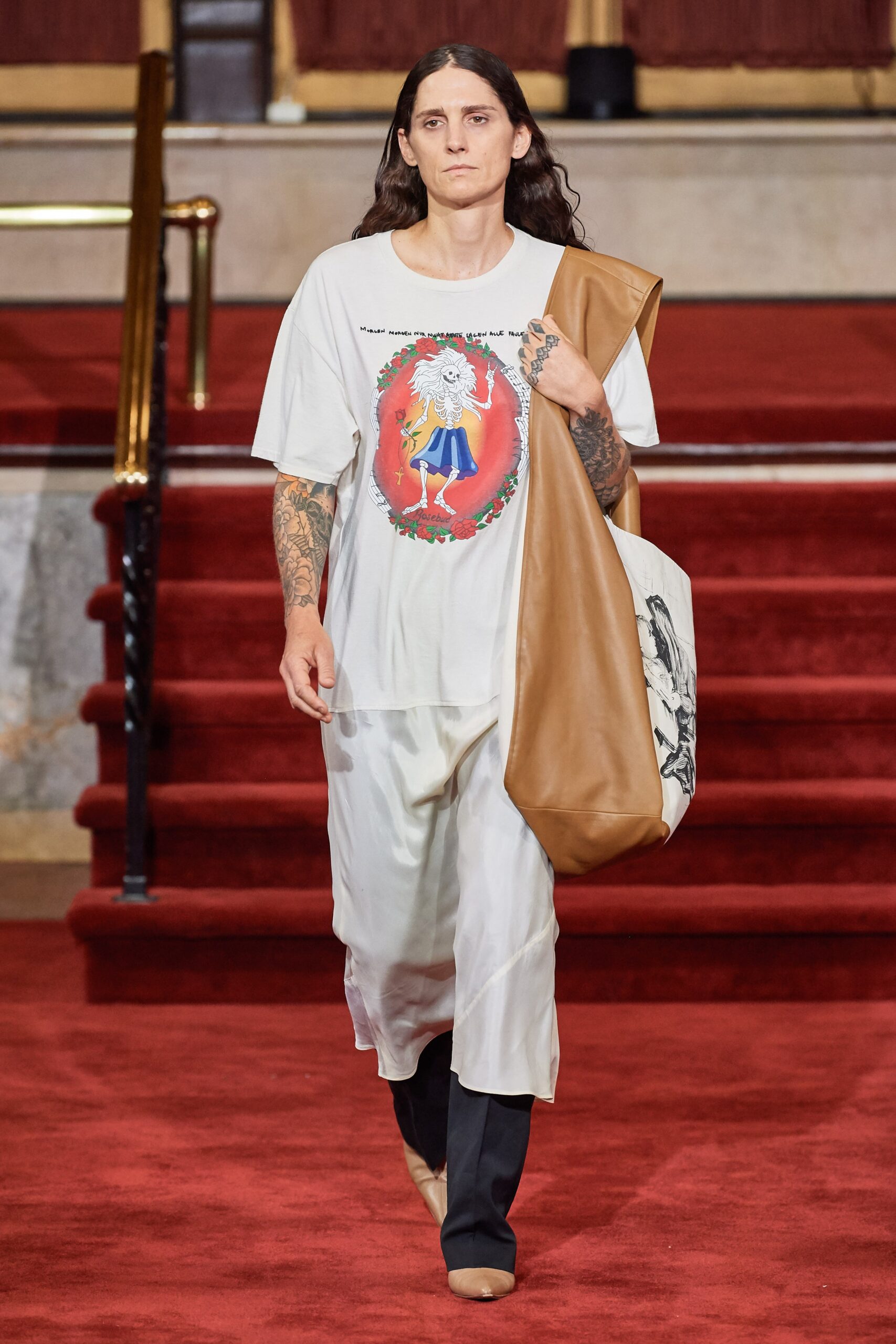 CDLM S/S 20 Look 332