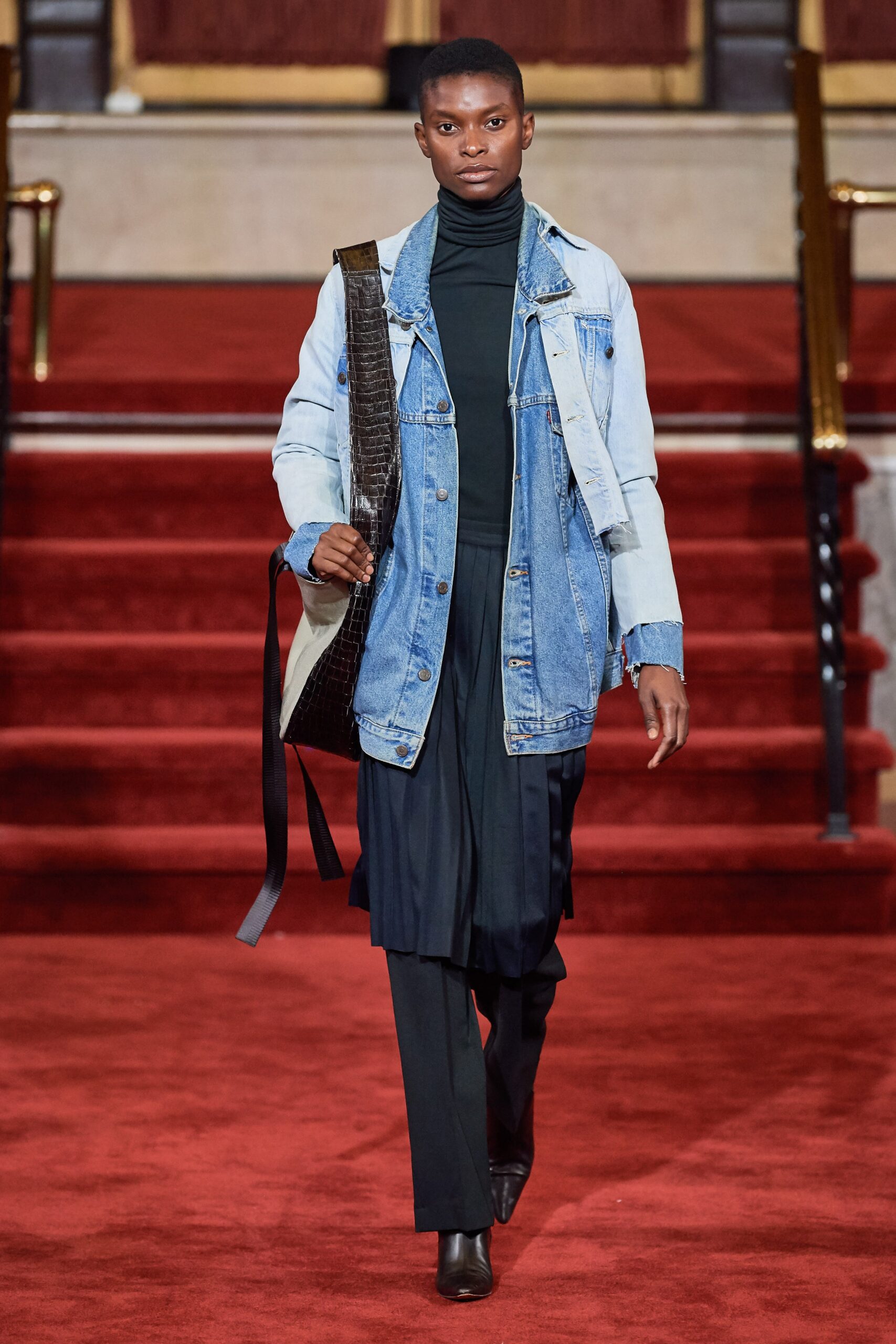CDLM S/S 20 Look 354