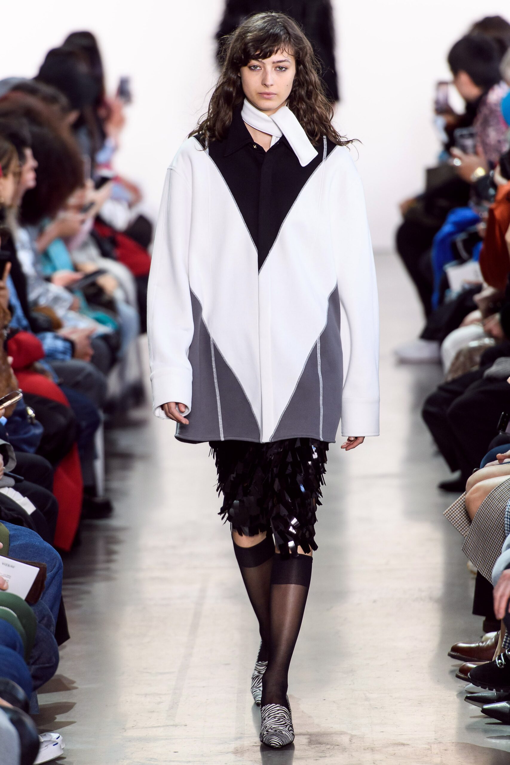Calvin Luo F/W 19 Look 405