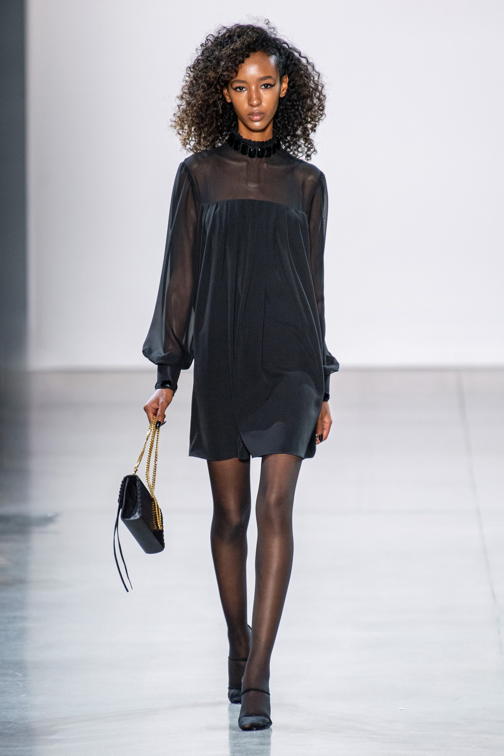 Christian Cowan S/S 20 Look 480