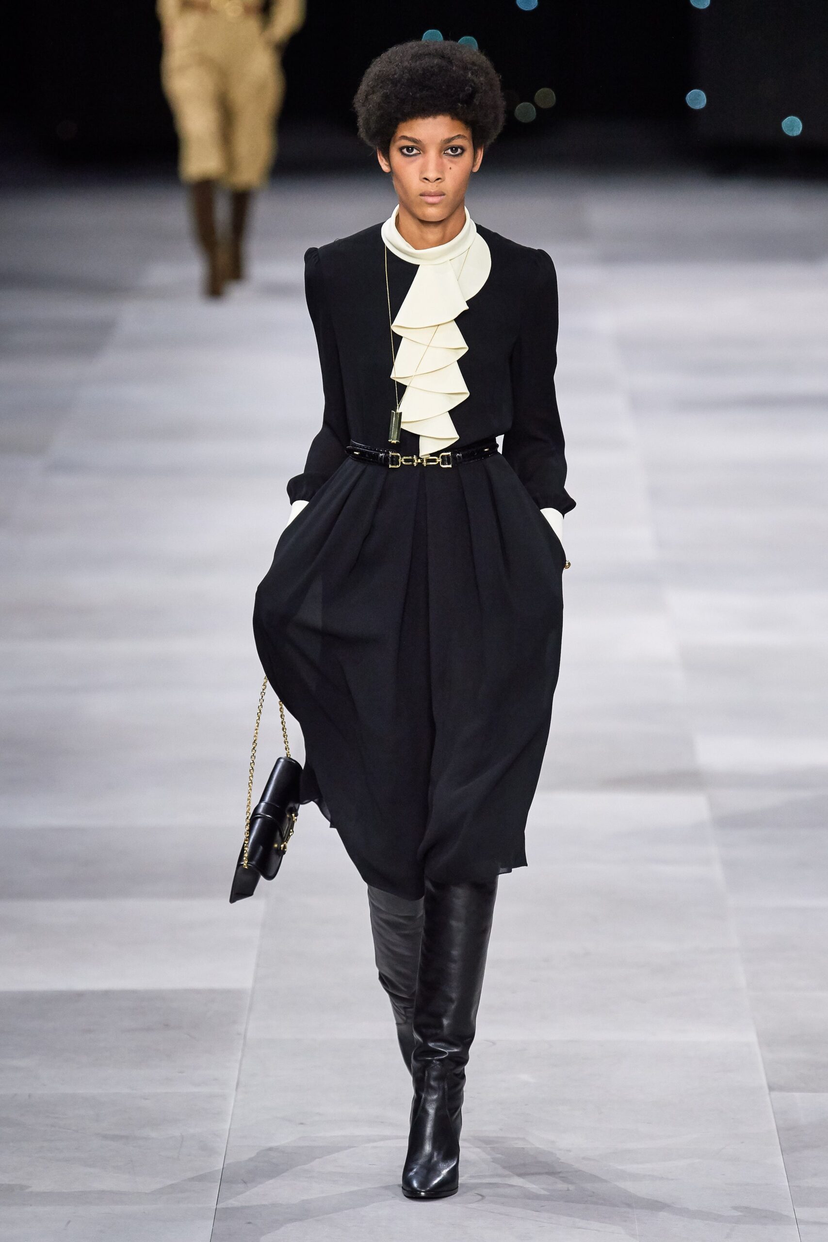Celine S/S 20 Look 331
