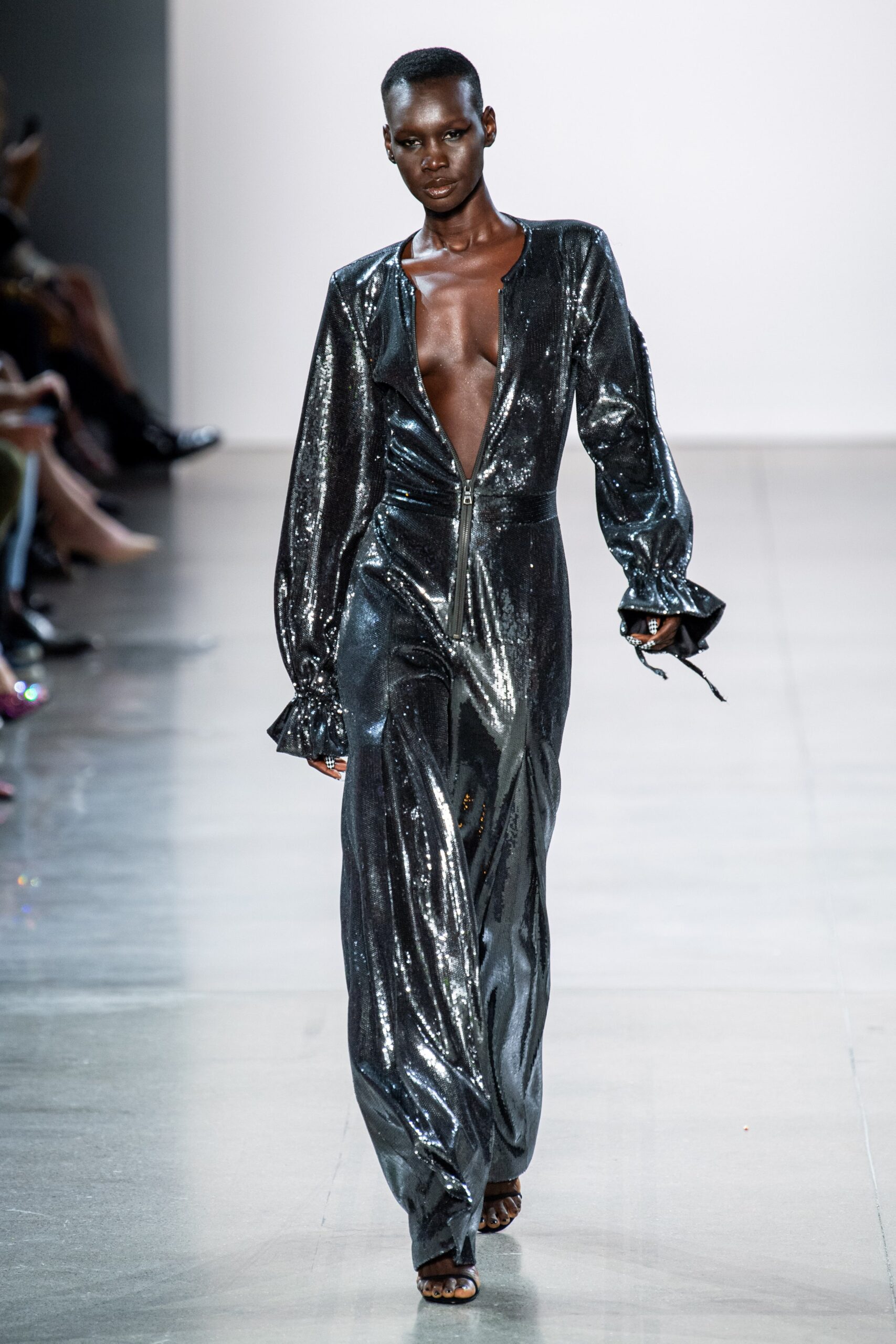 Christian Cowan S/S 20 Look 502