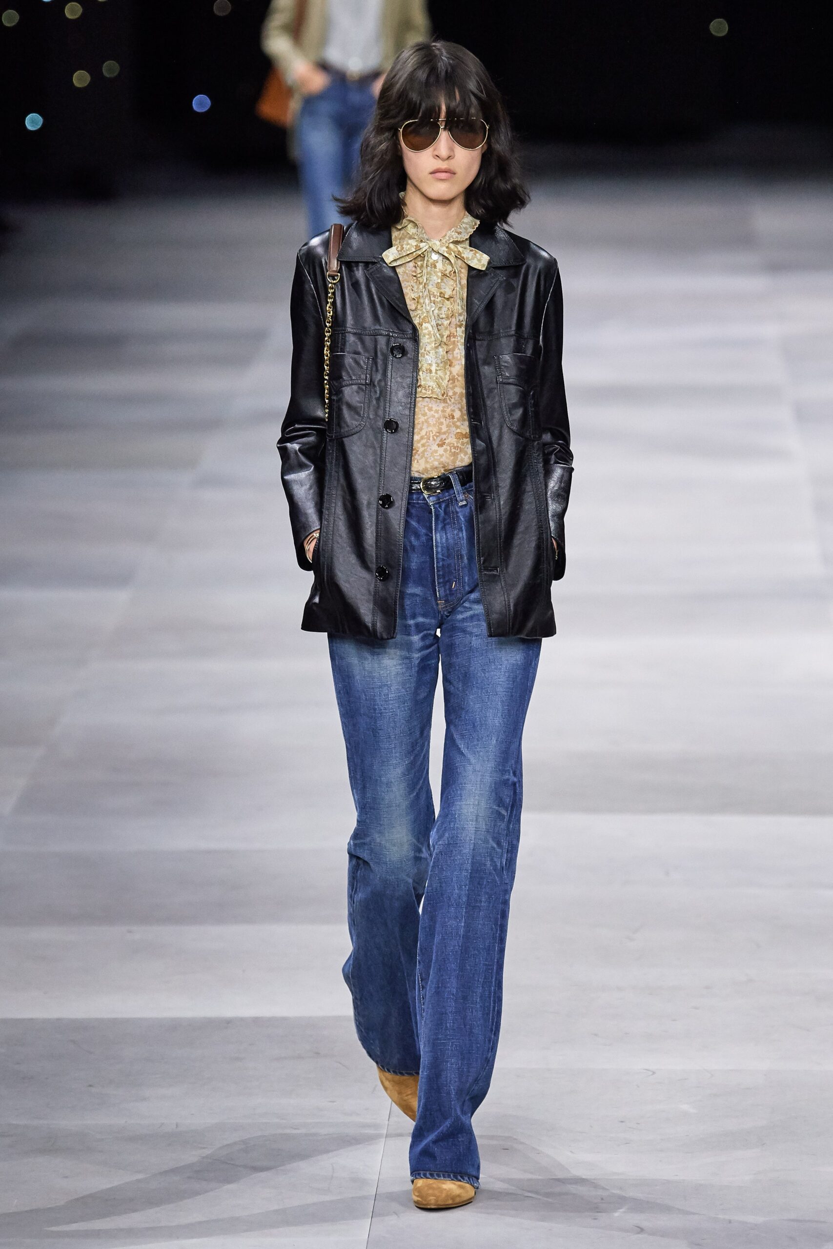 Celine S/S 20 Look 359