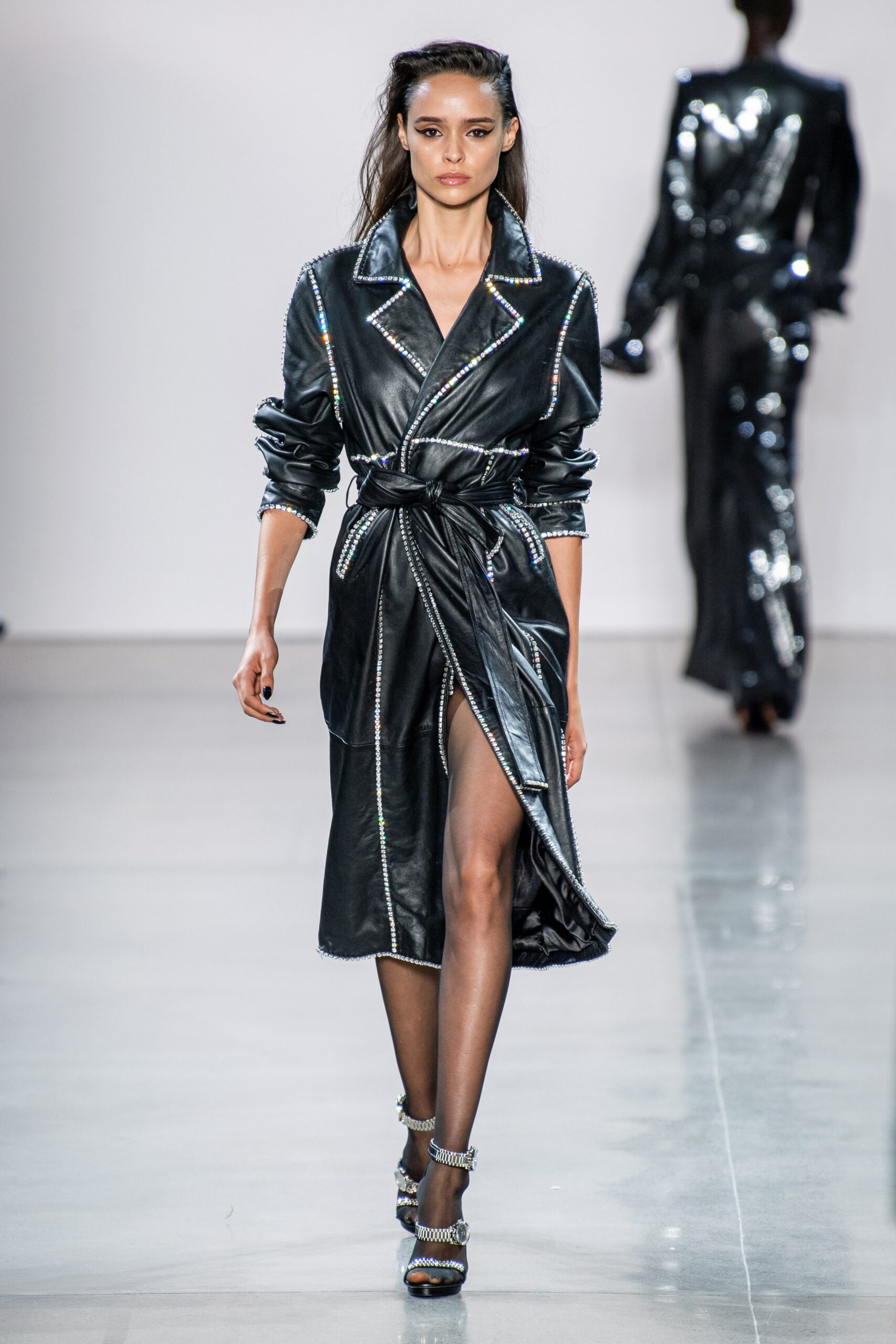 Christian Cowan S/S 20 Look 523