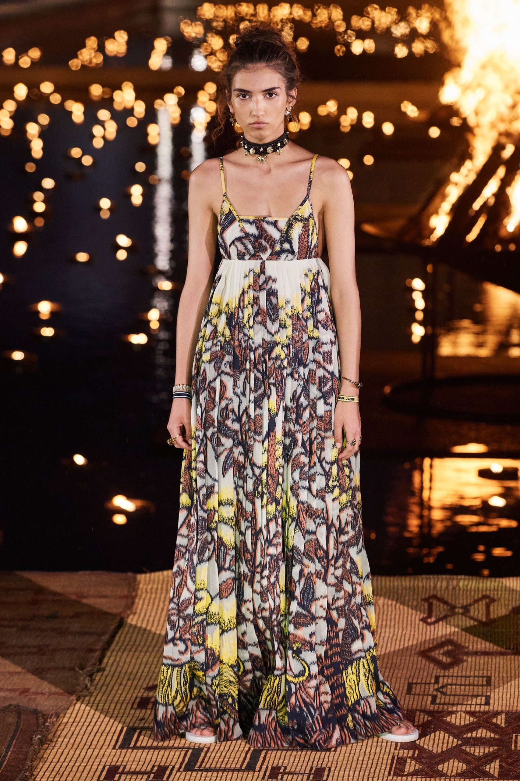 Christian Dior Resort 20 Look 20