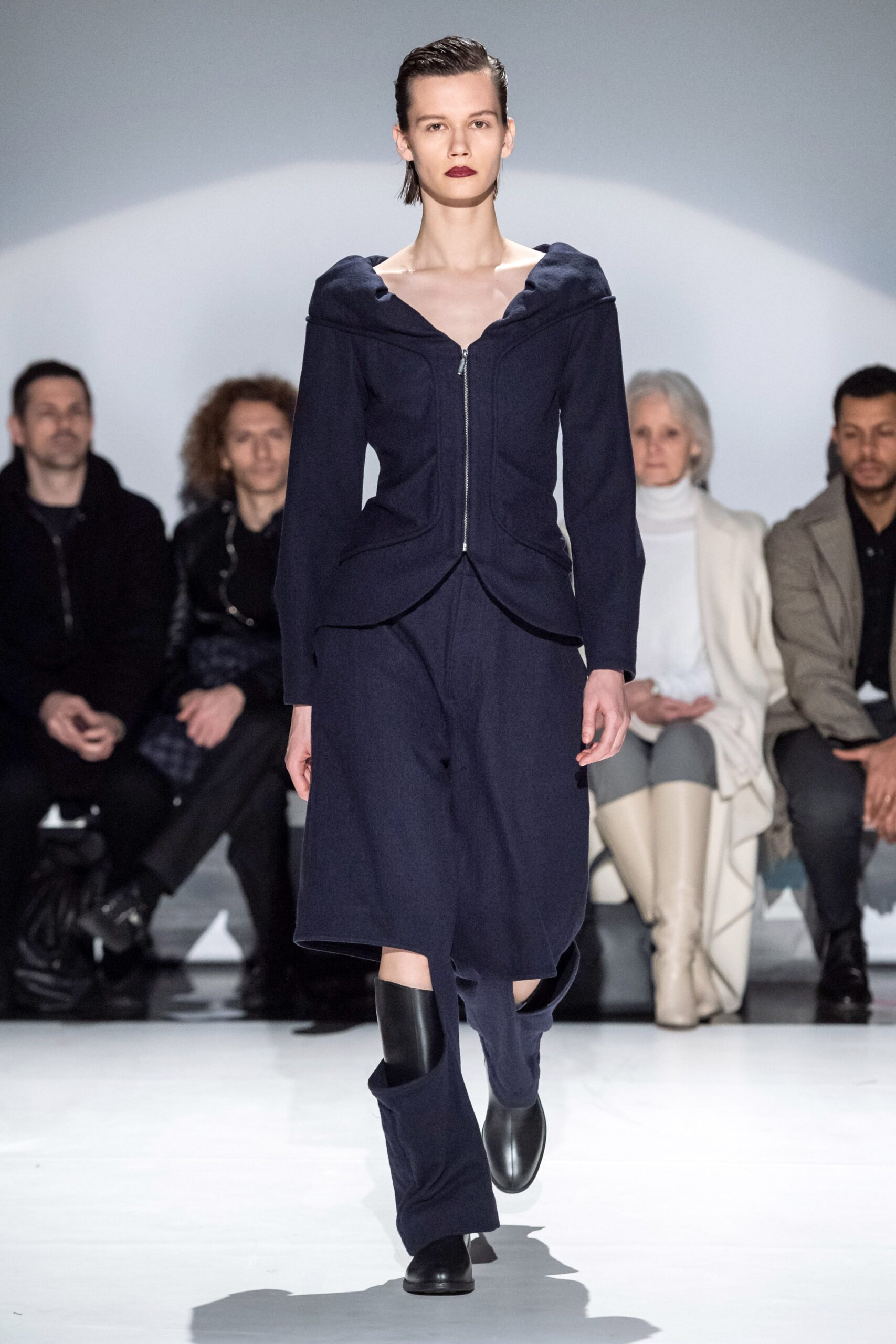 Chalayan F/W 19 Look 76