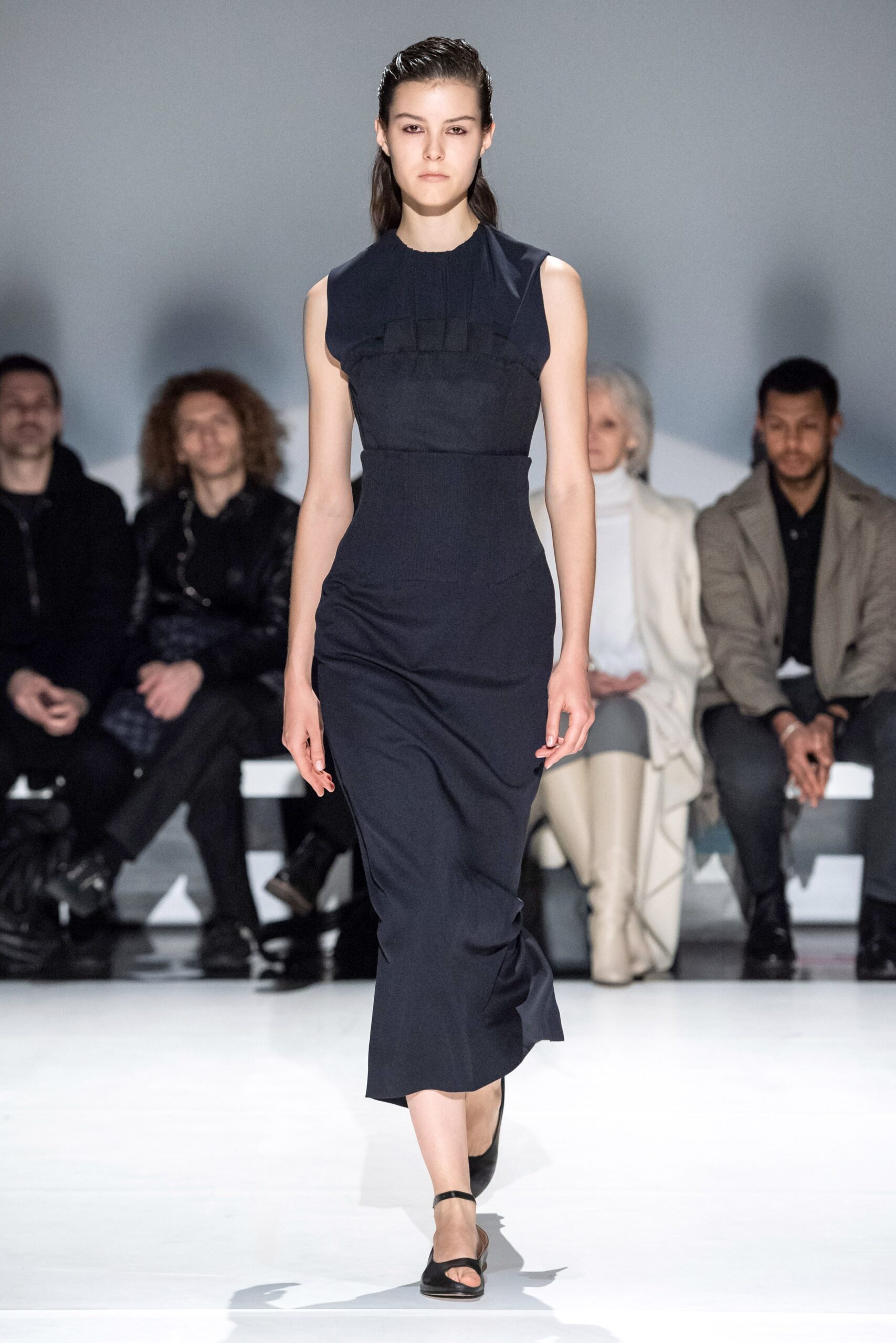 Chalayan F/W 19 Look 94