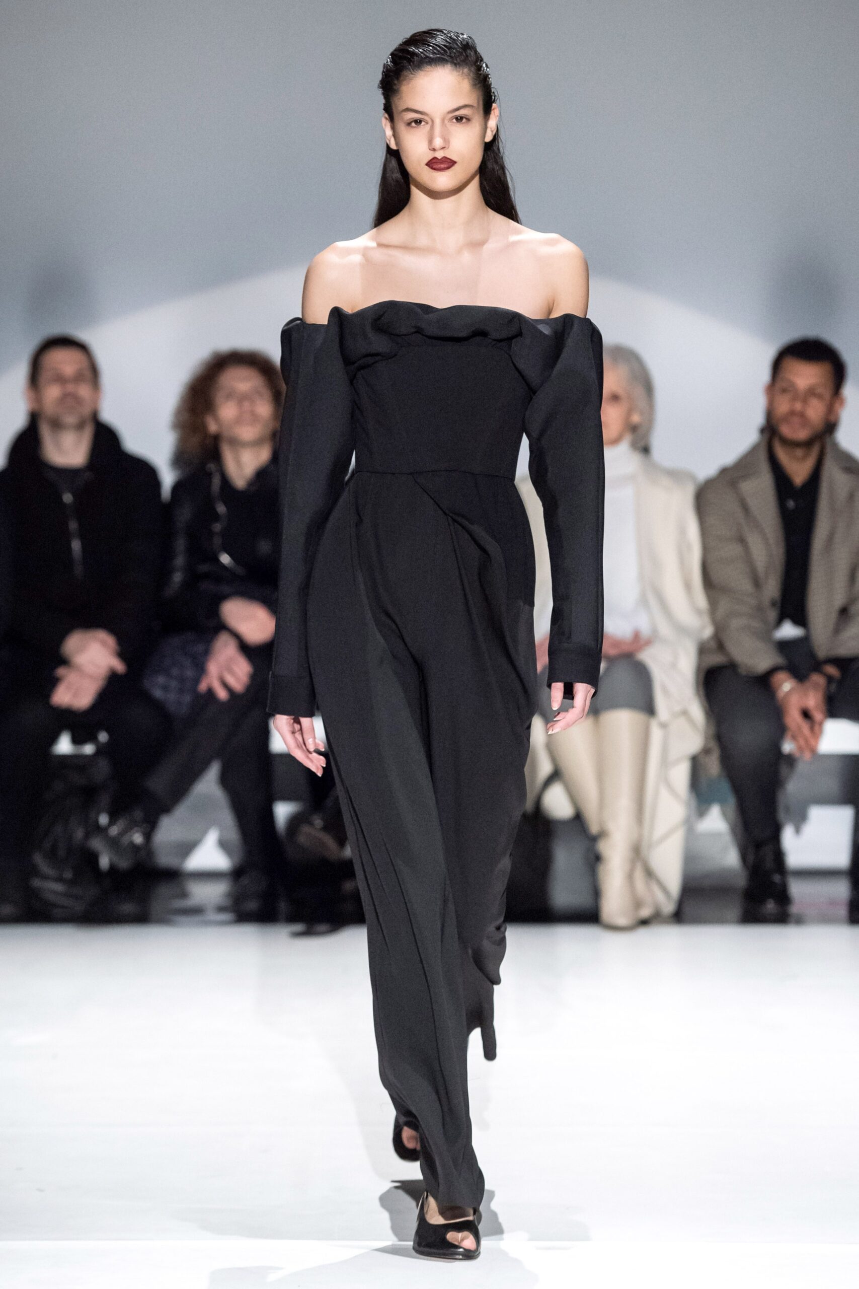 Chalayan F/W 19 Look 112