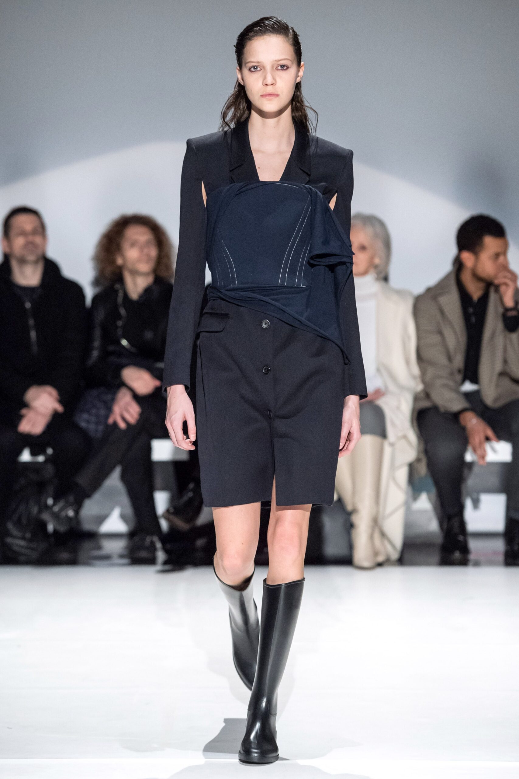 Chalayan F/W 19 Look 118