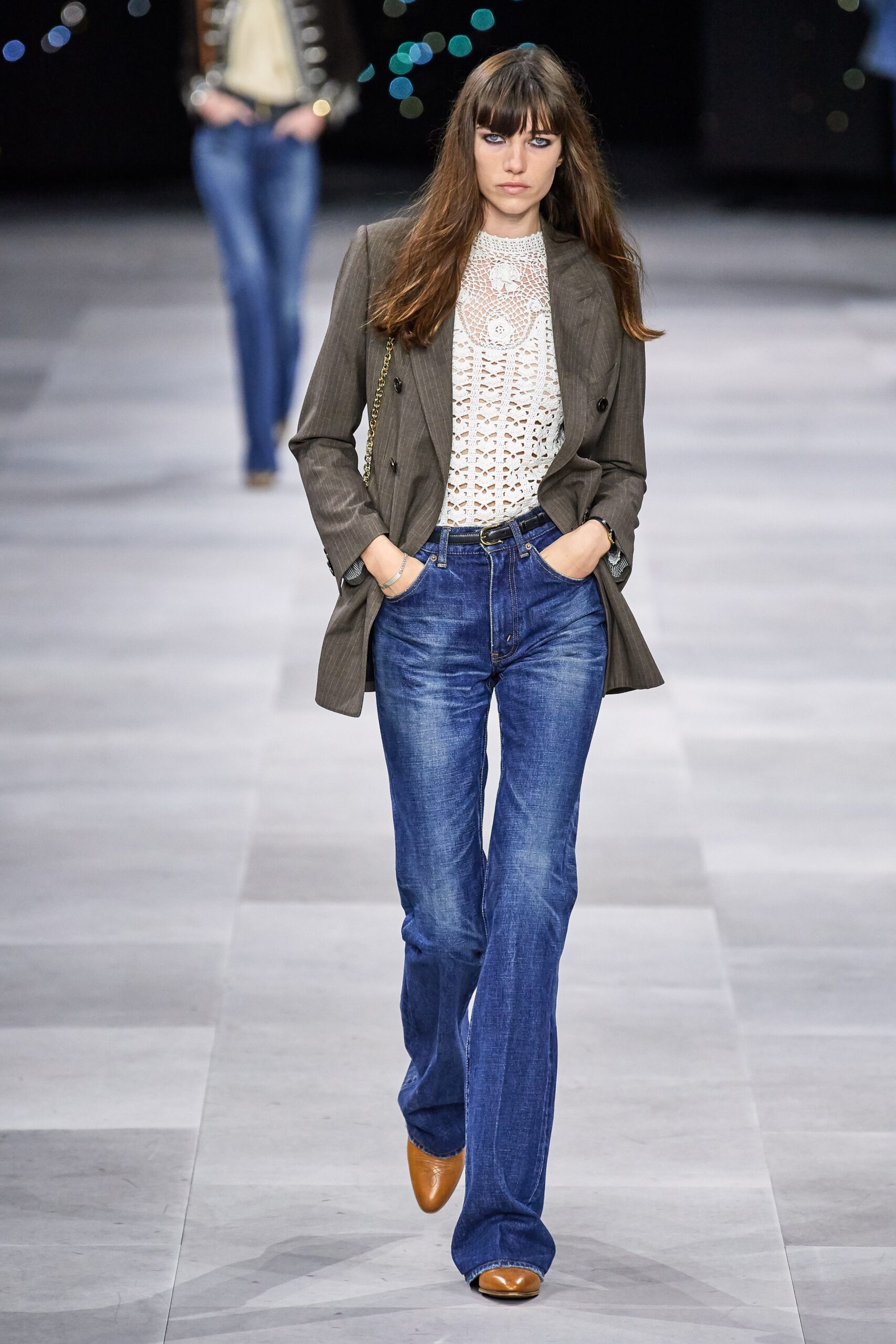 Celine S/S 20 Look 433