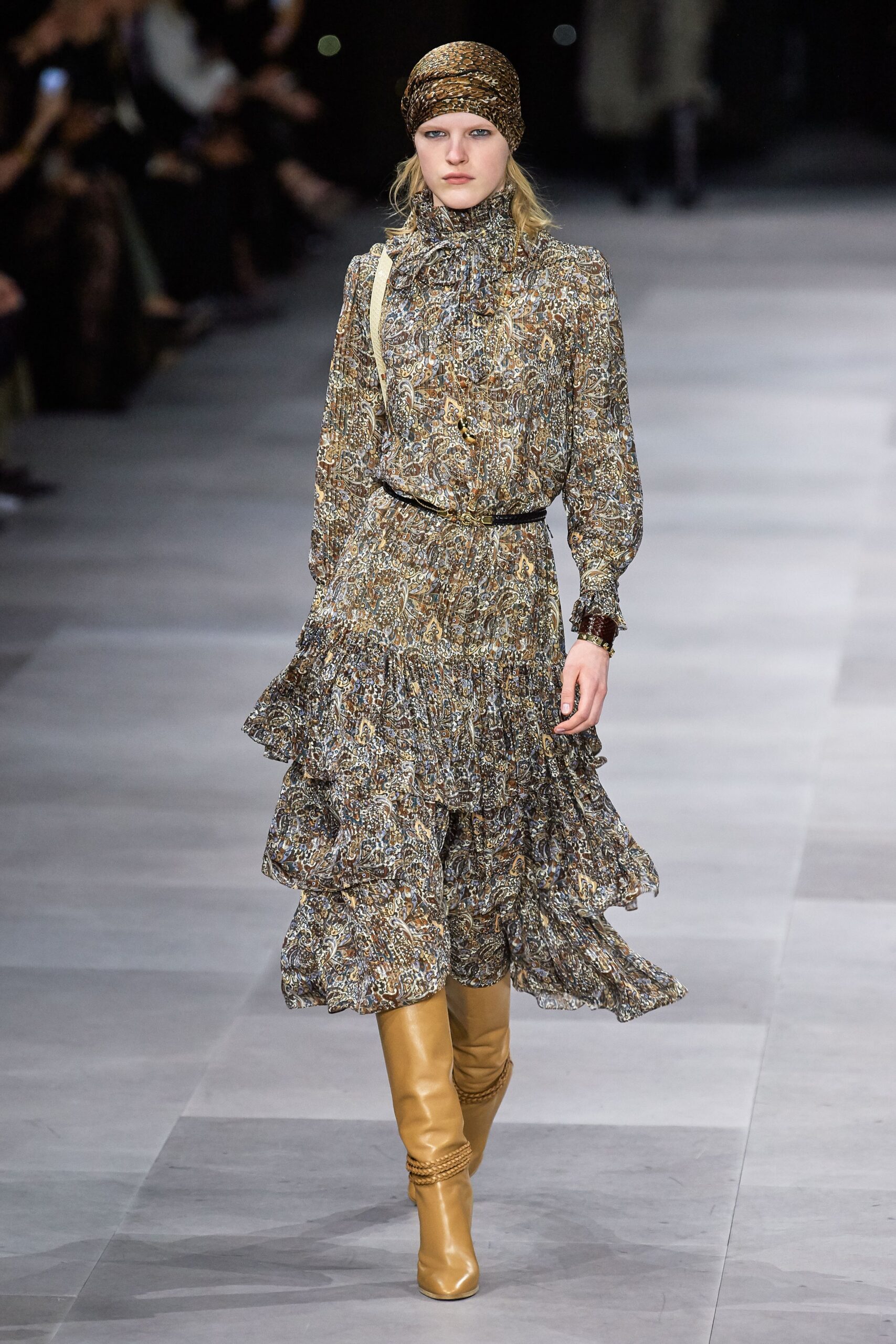 Celine S/S 20 Look 448