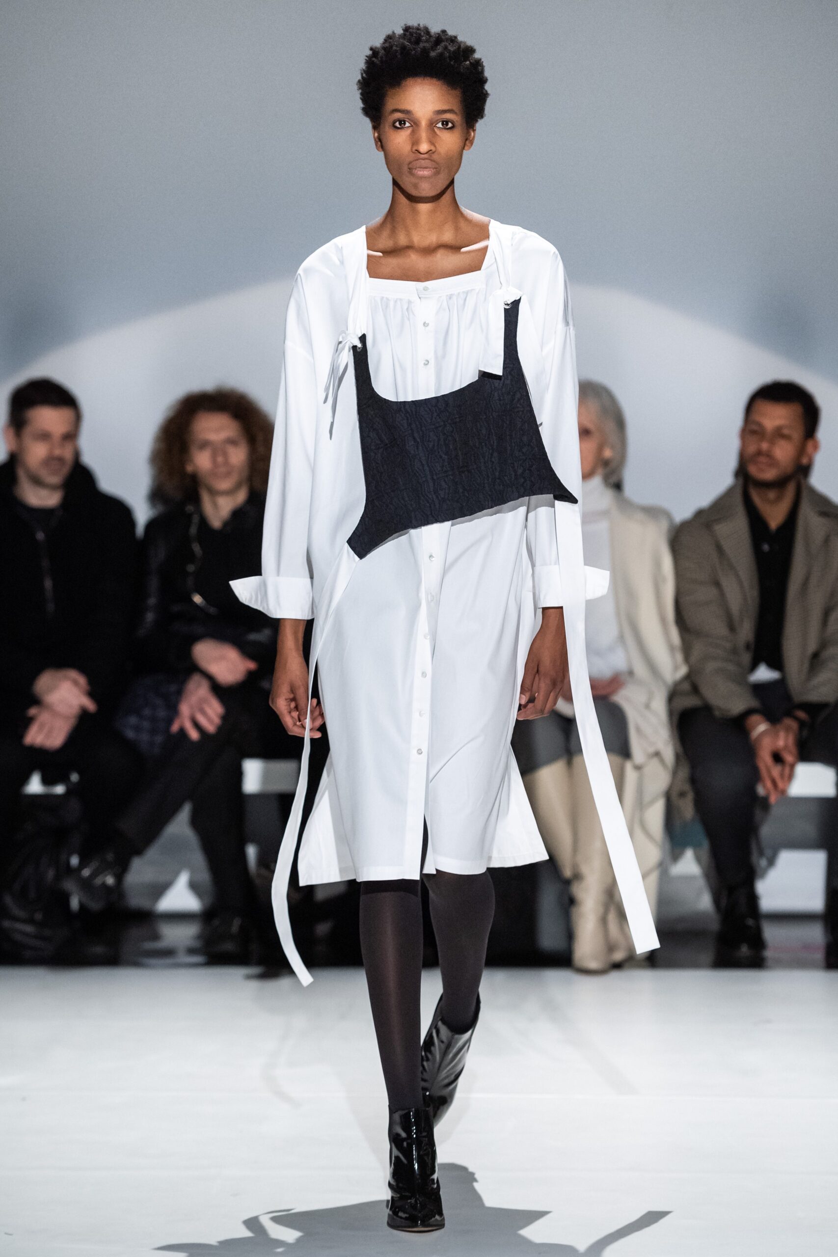 Chalayan F/W 19 Look 198