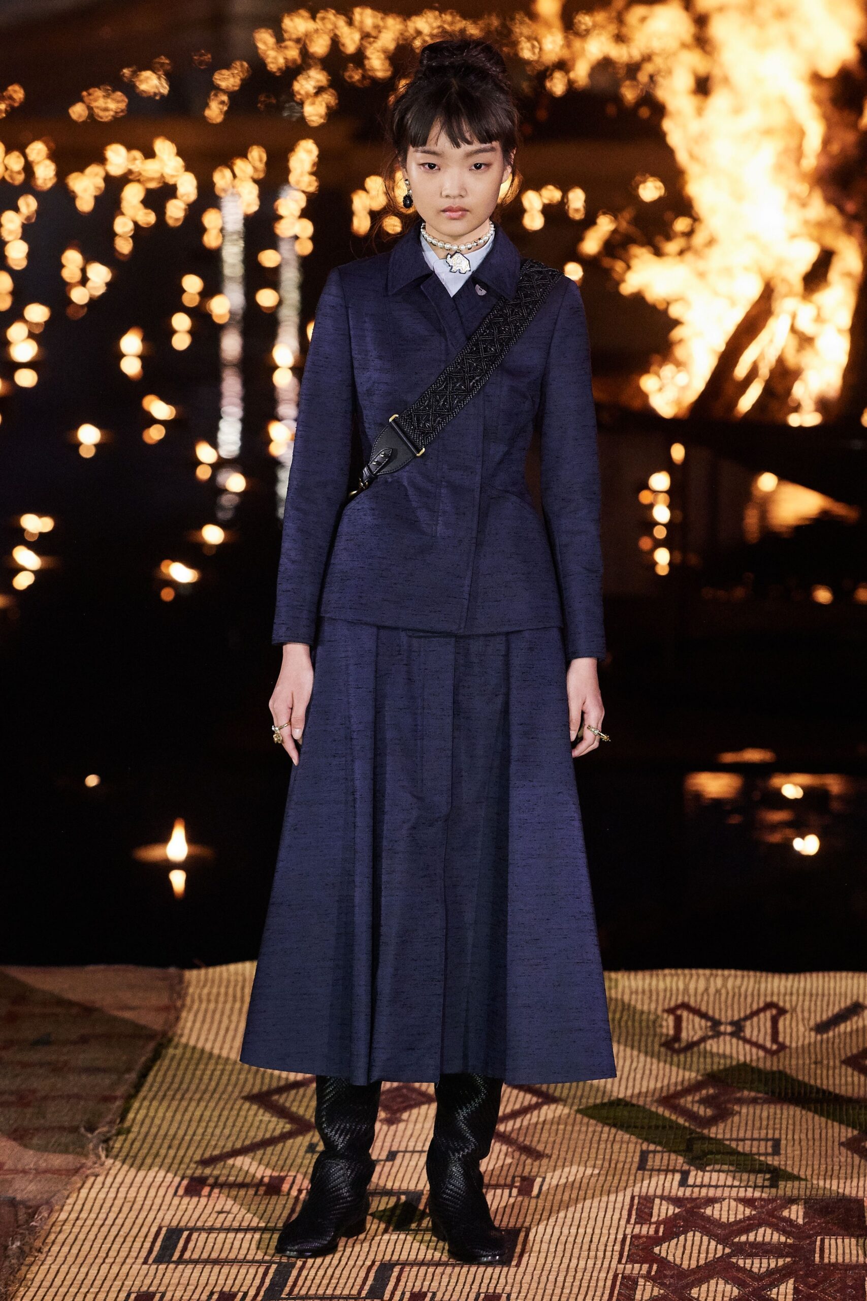 Christian Dior Resort 20 Look 30