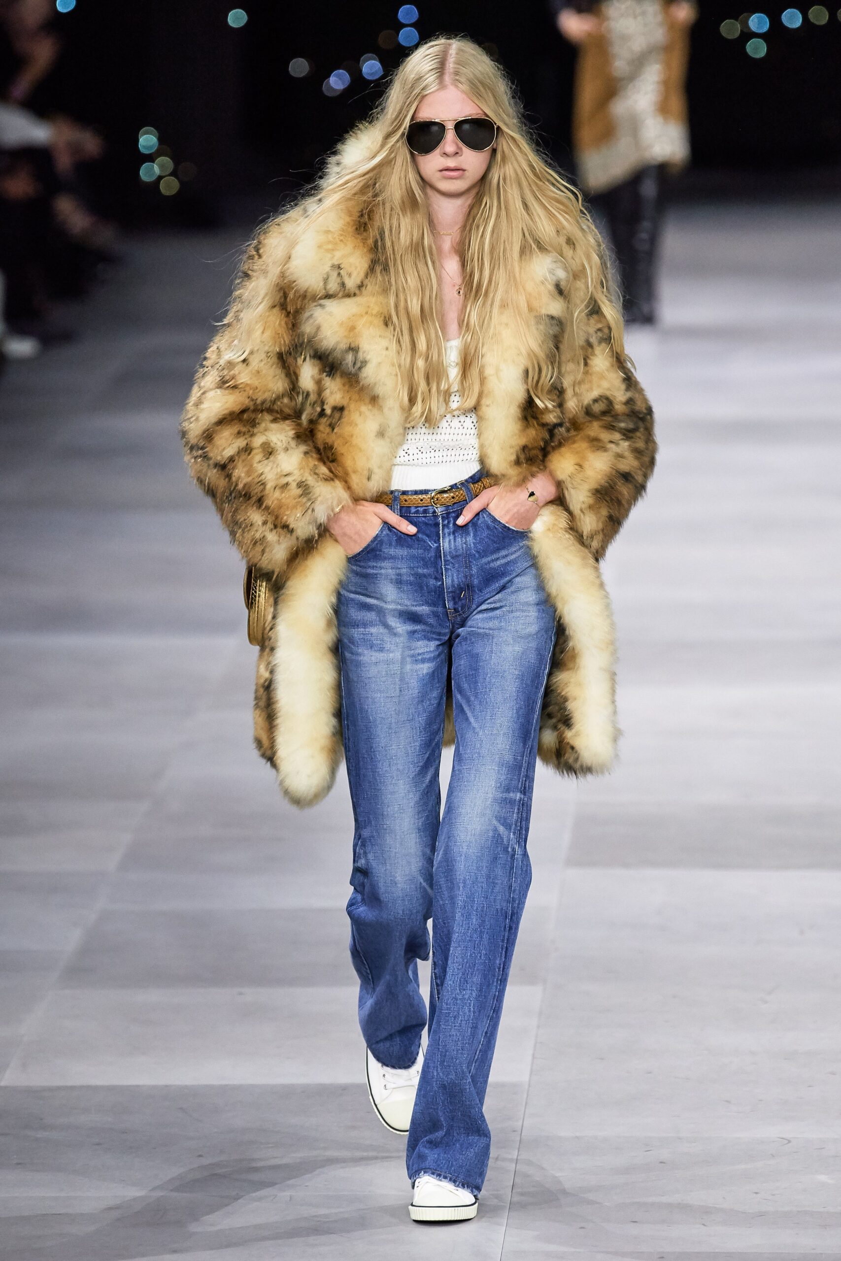 Celine S/S 20 Look 475