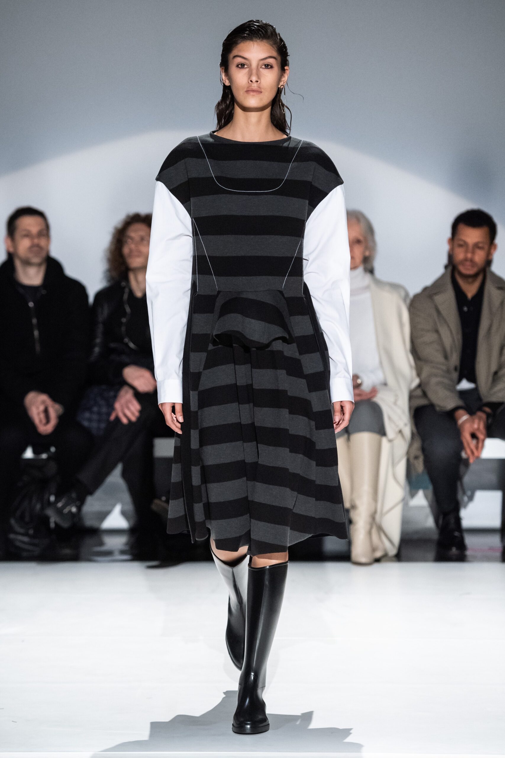 Chalayan F/W 19 Look 285