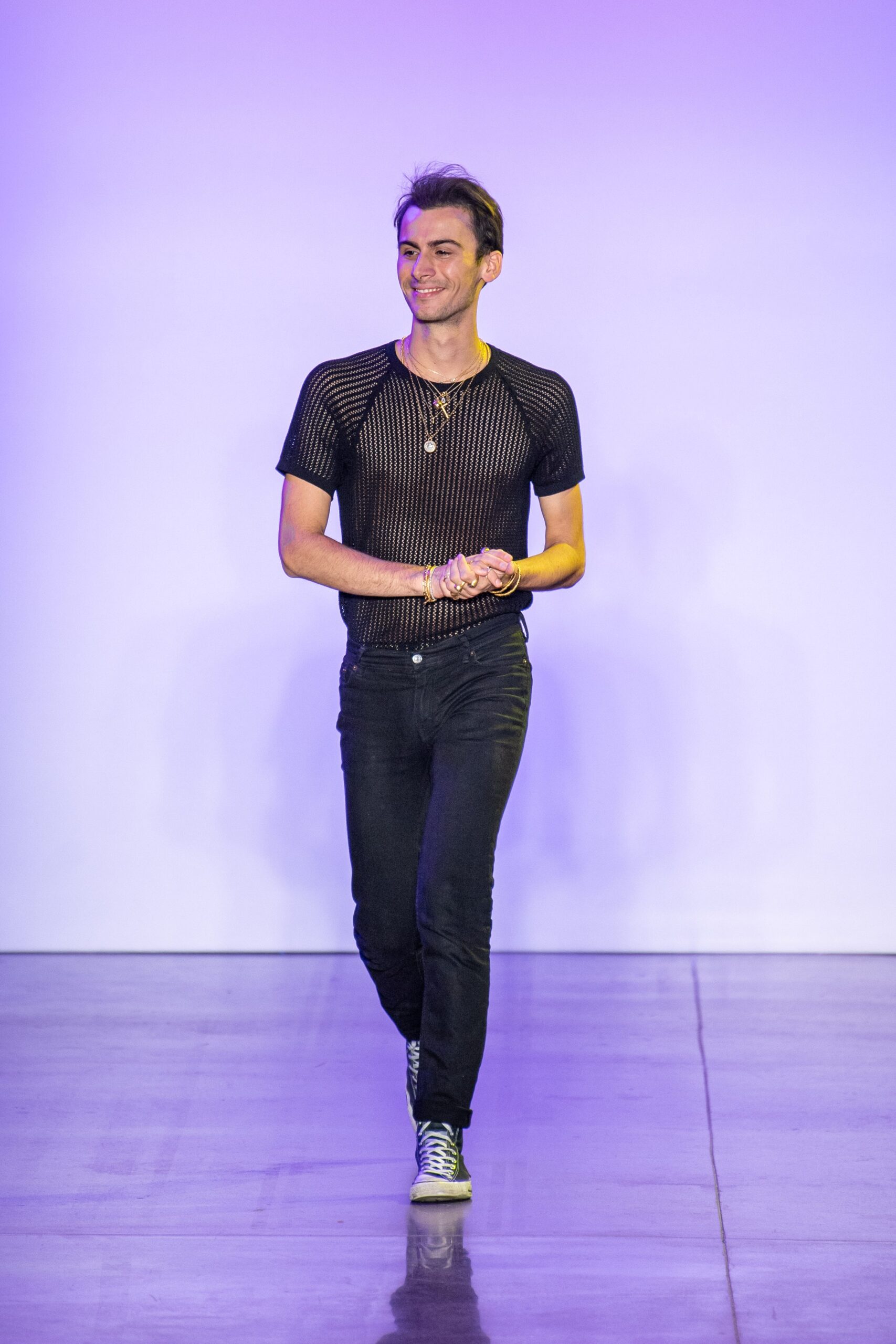 Christian Cowan S/S 20 Look 600