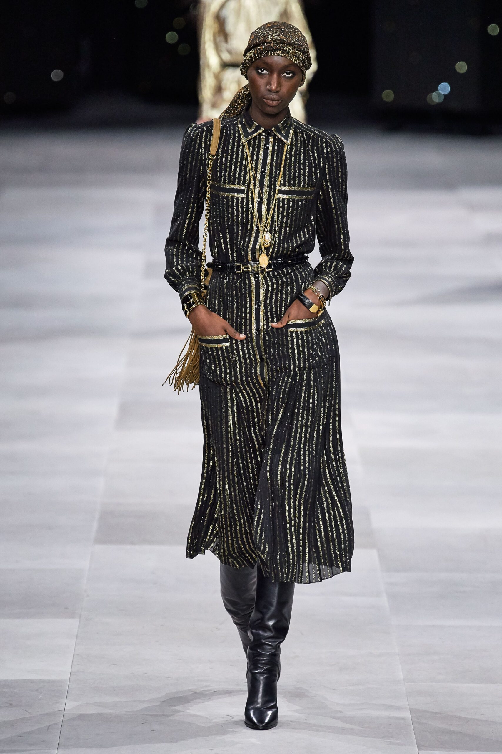Celine S/S 20 Look 517
