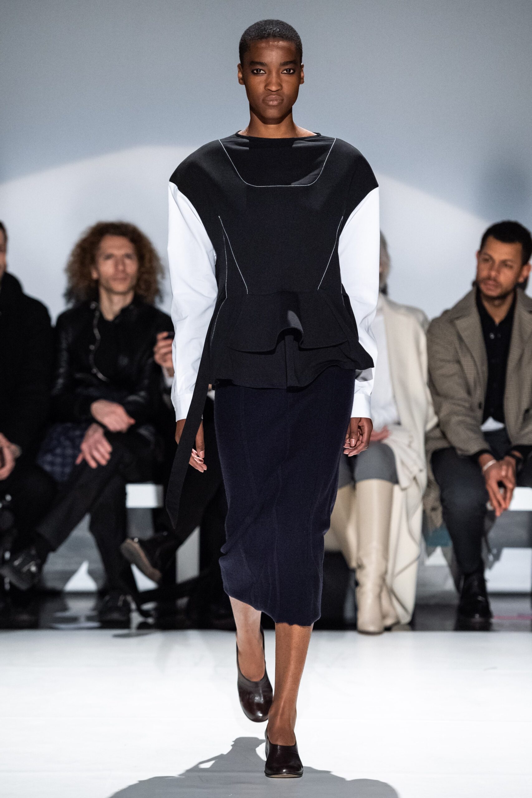 Chalayan F/W 19 Look 291
