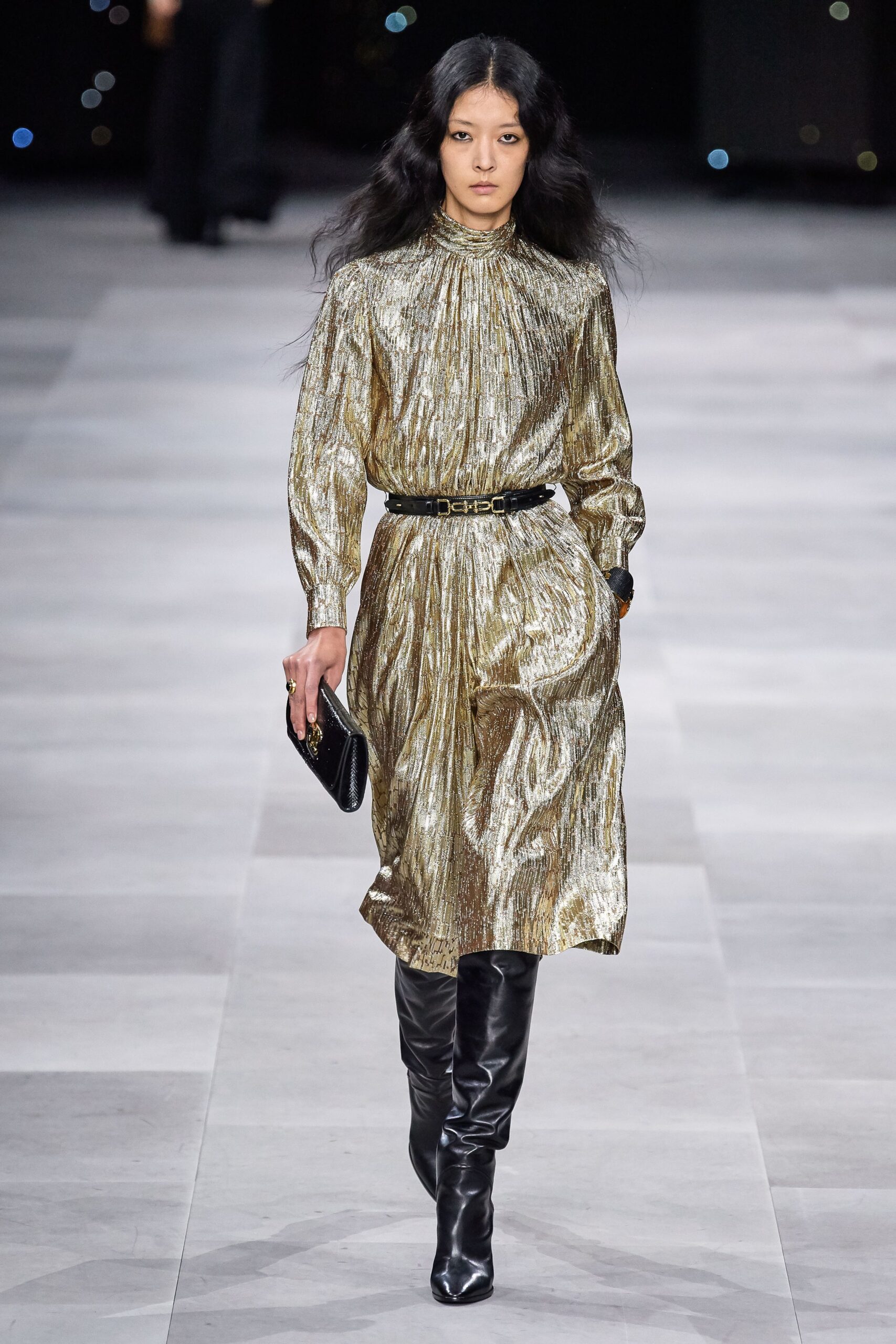 Celine S/S 20 Look 521