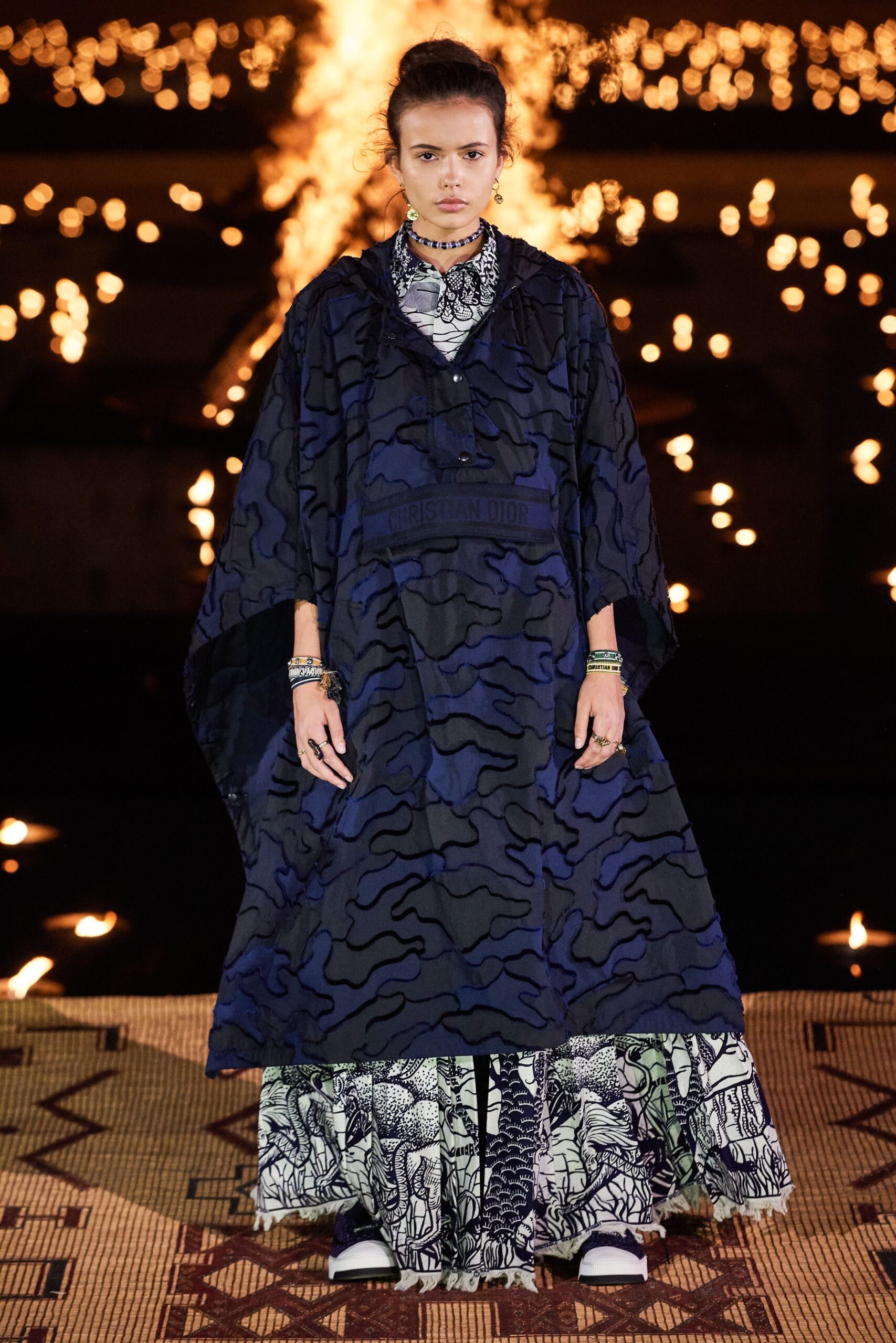 Christian Dior Resort 20 Look 32