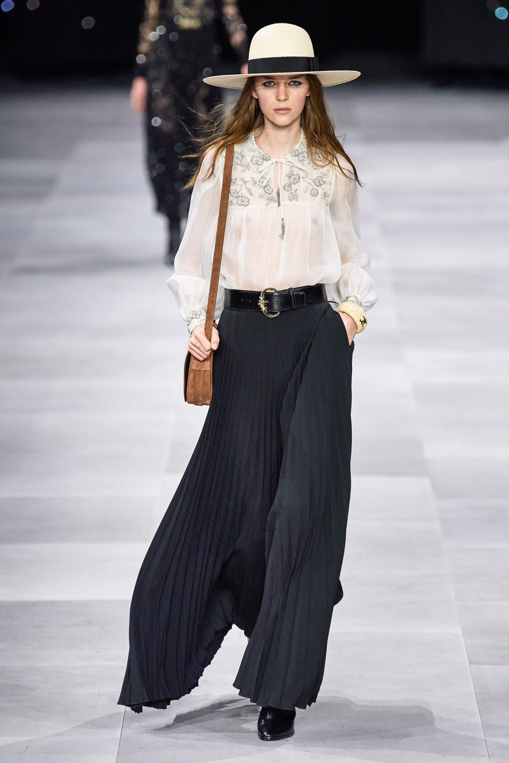 Celine S/S 20 Look 533