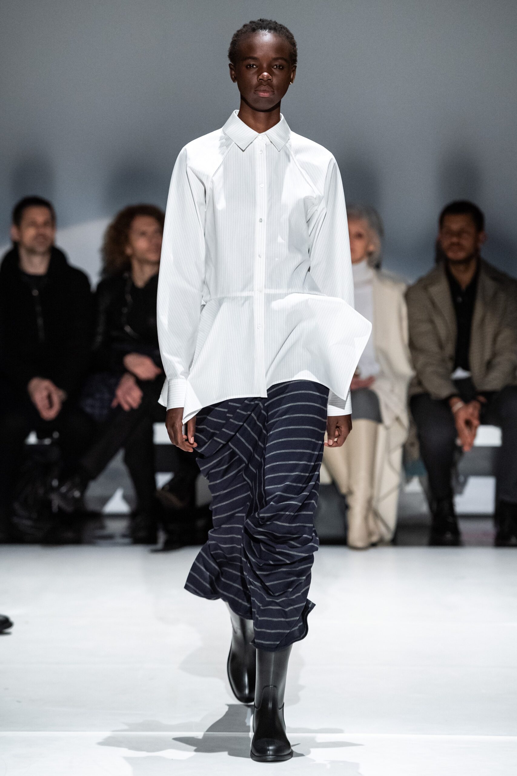 Chalayan F/W 19 Look 334