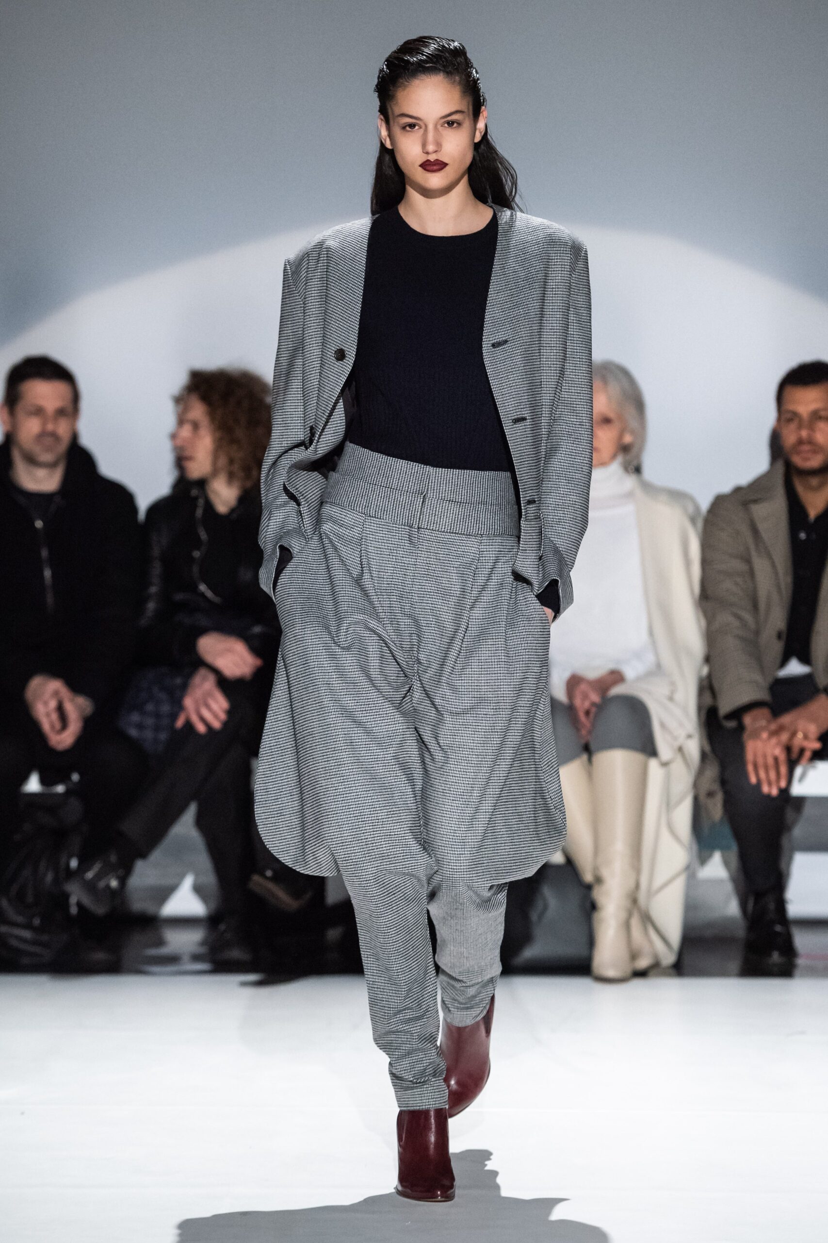 Chalayan F/W 19 Look 378