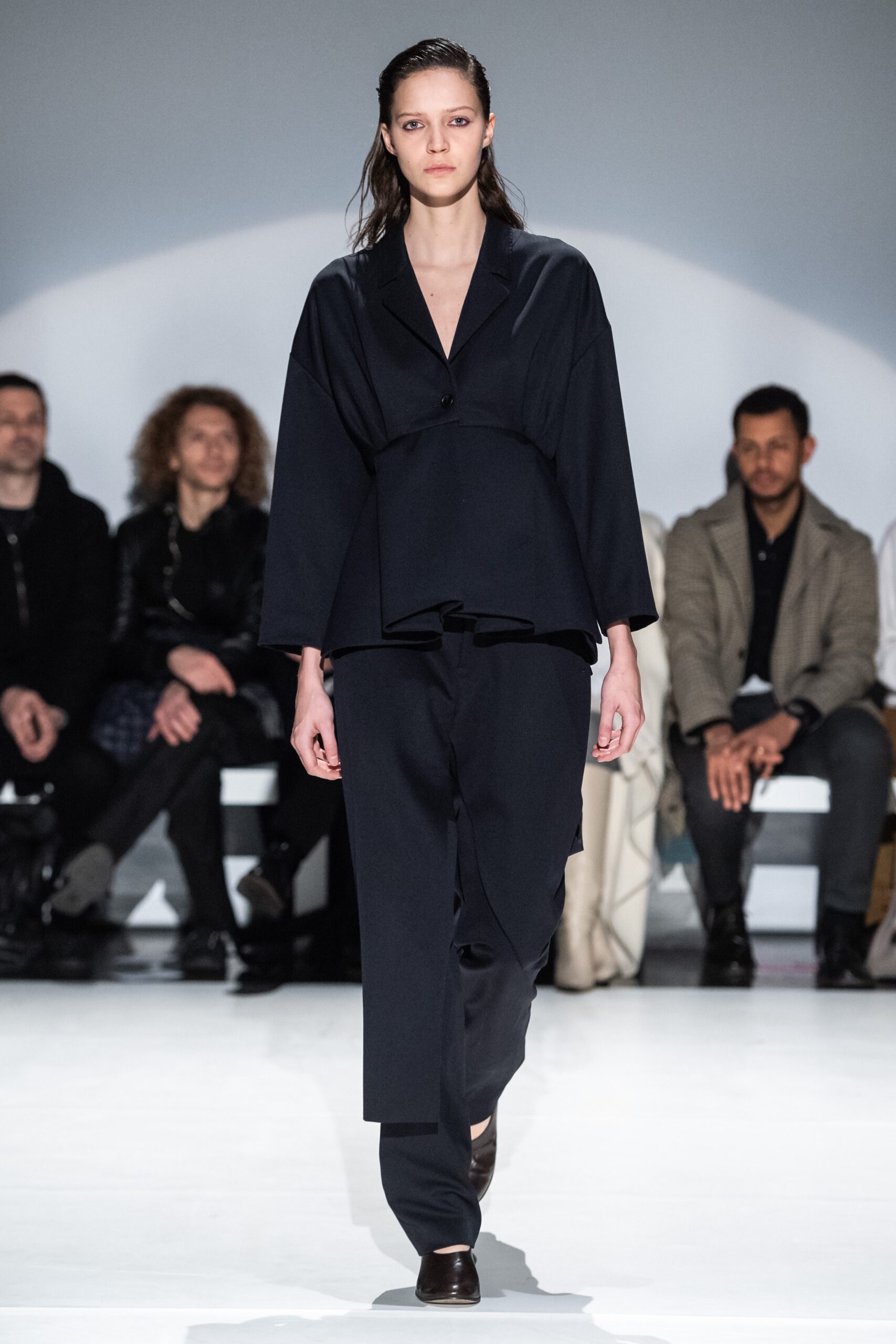 Chalayan F/W 19 Look 398