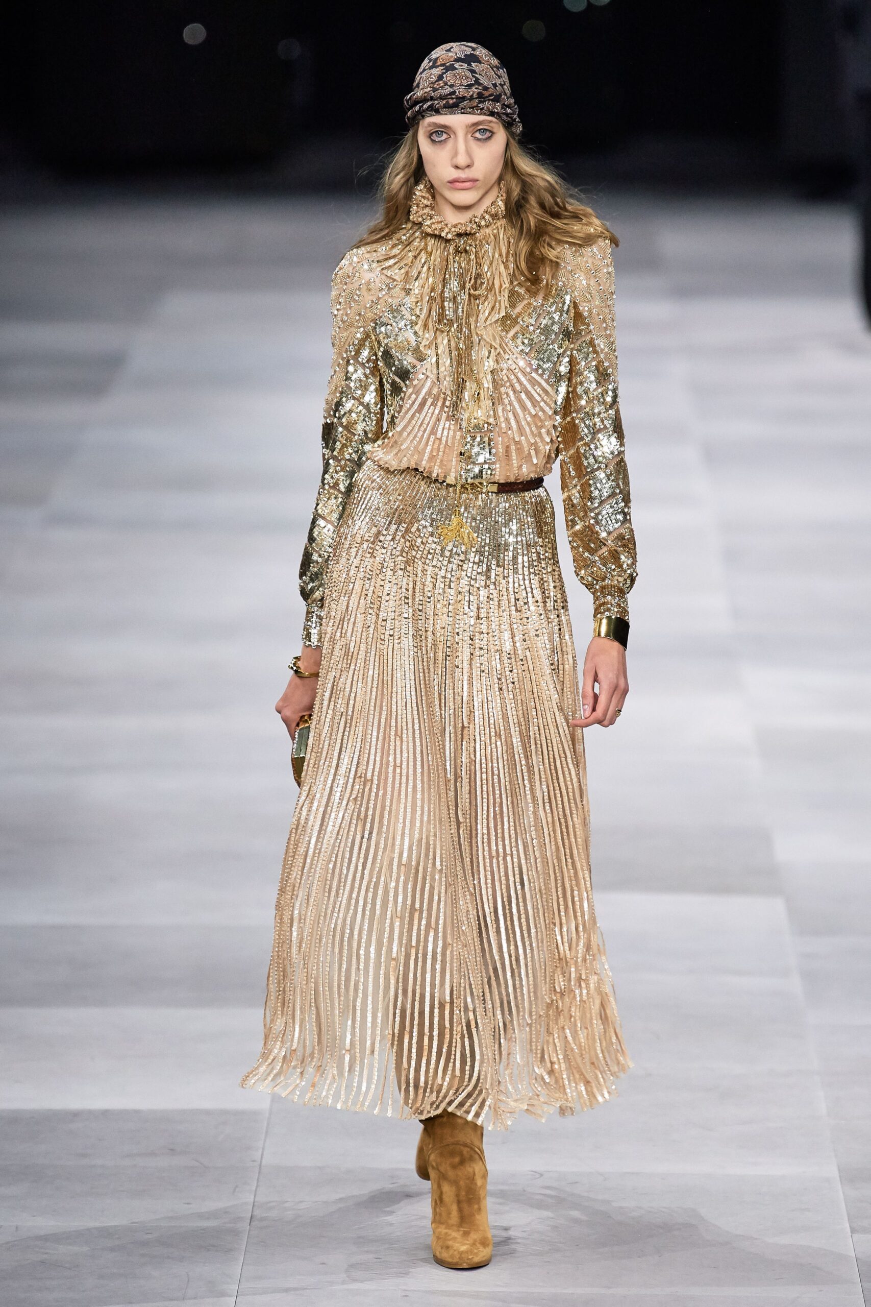 Celine S/S 20 Look 581