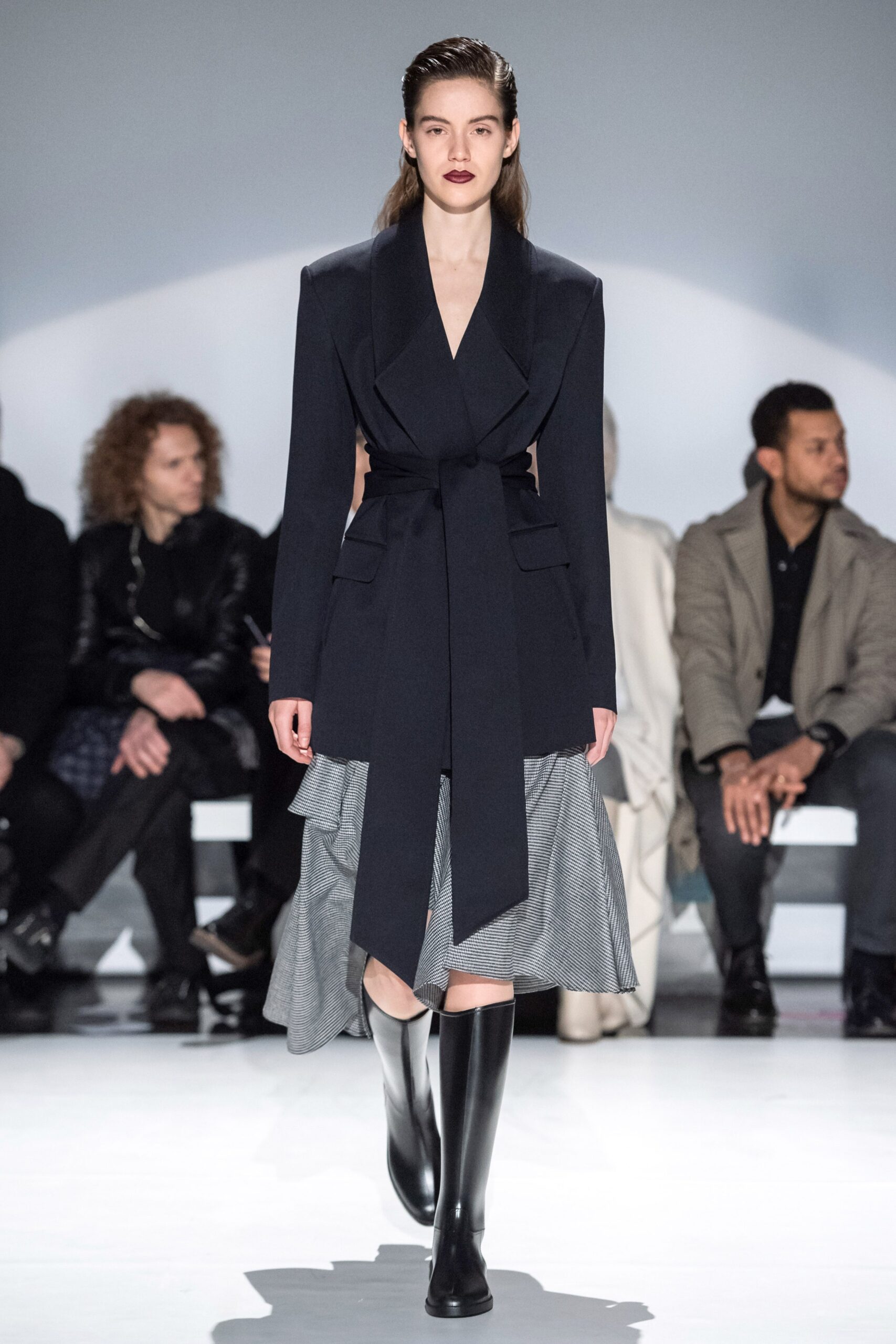 Chalayan F/W 19 Look 403