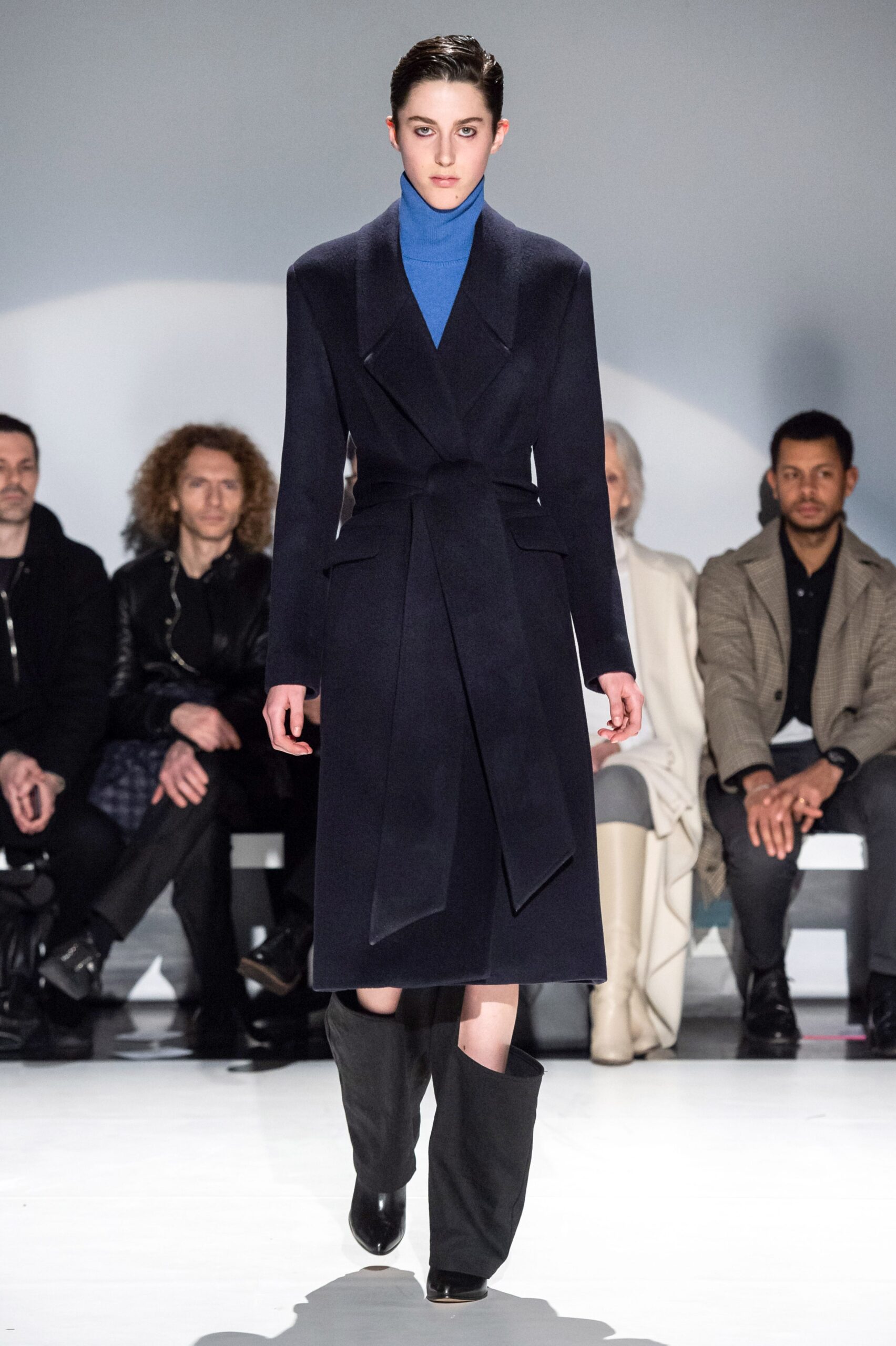 Chalayan F/W 19 Look 424