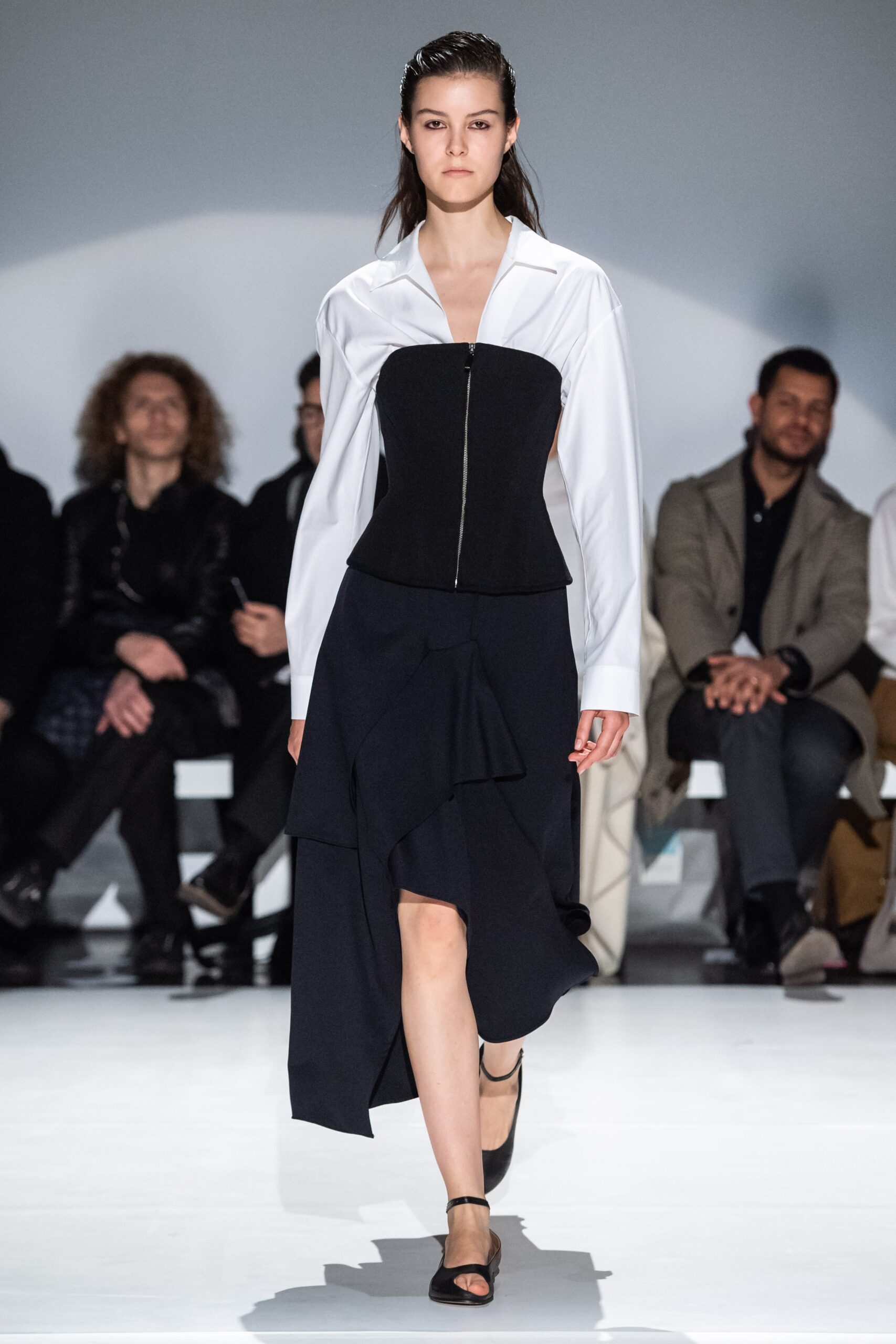 Chalayan F/W 19 Look 444