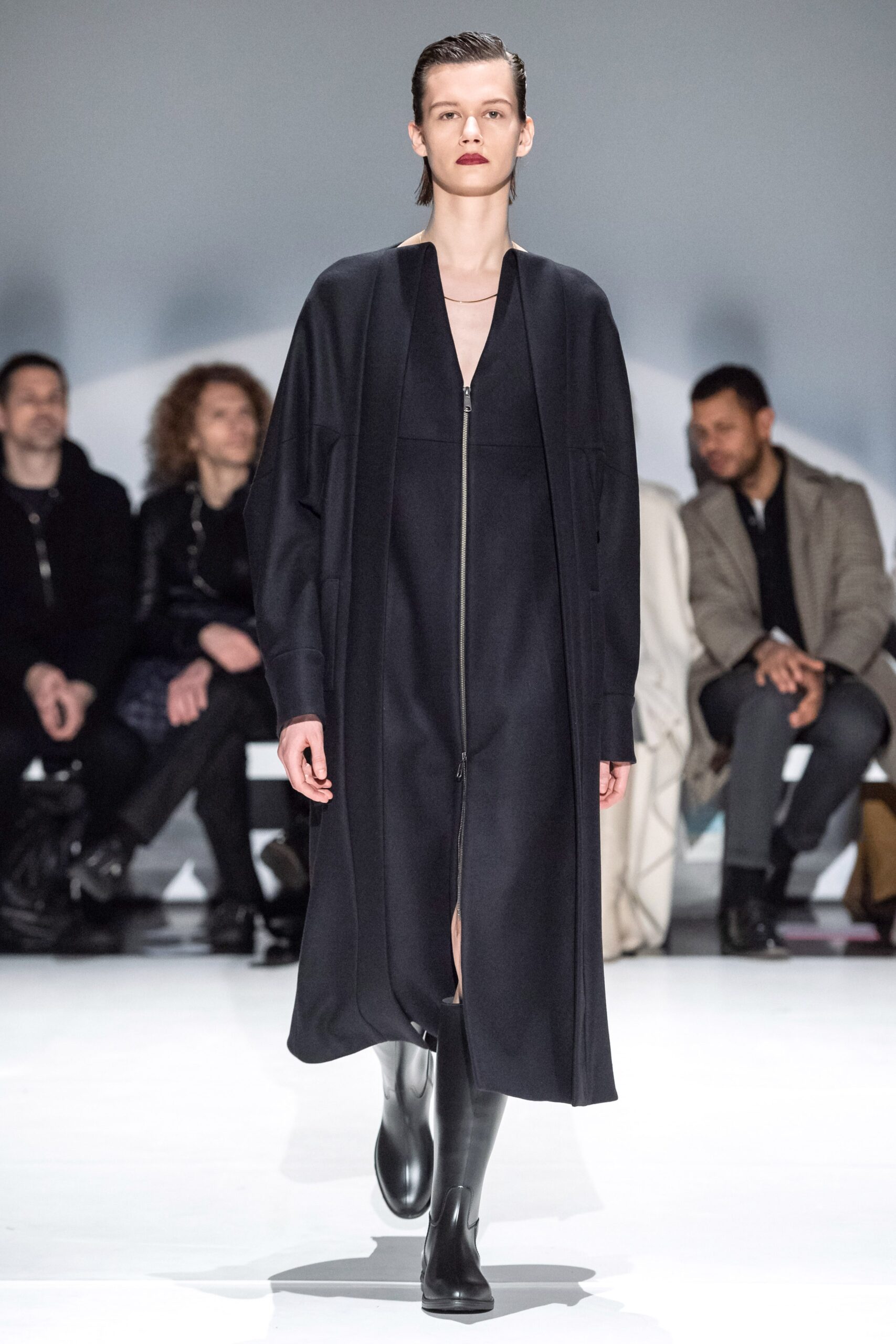 Chalayan F/W 19 Look 469